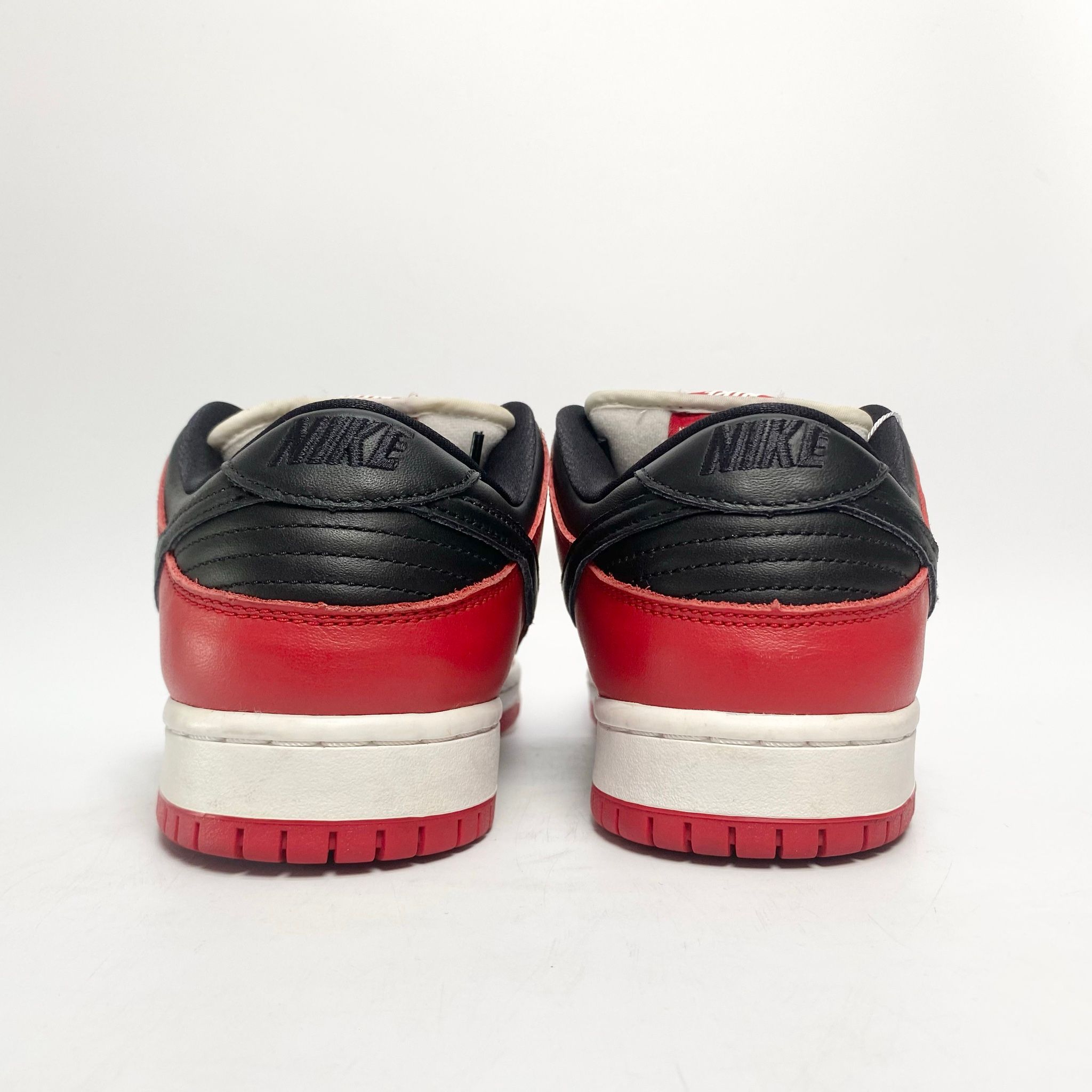 NIKE SB DUNK LOW J-PACK CHICAGO BQ6817-600
