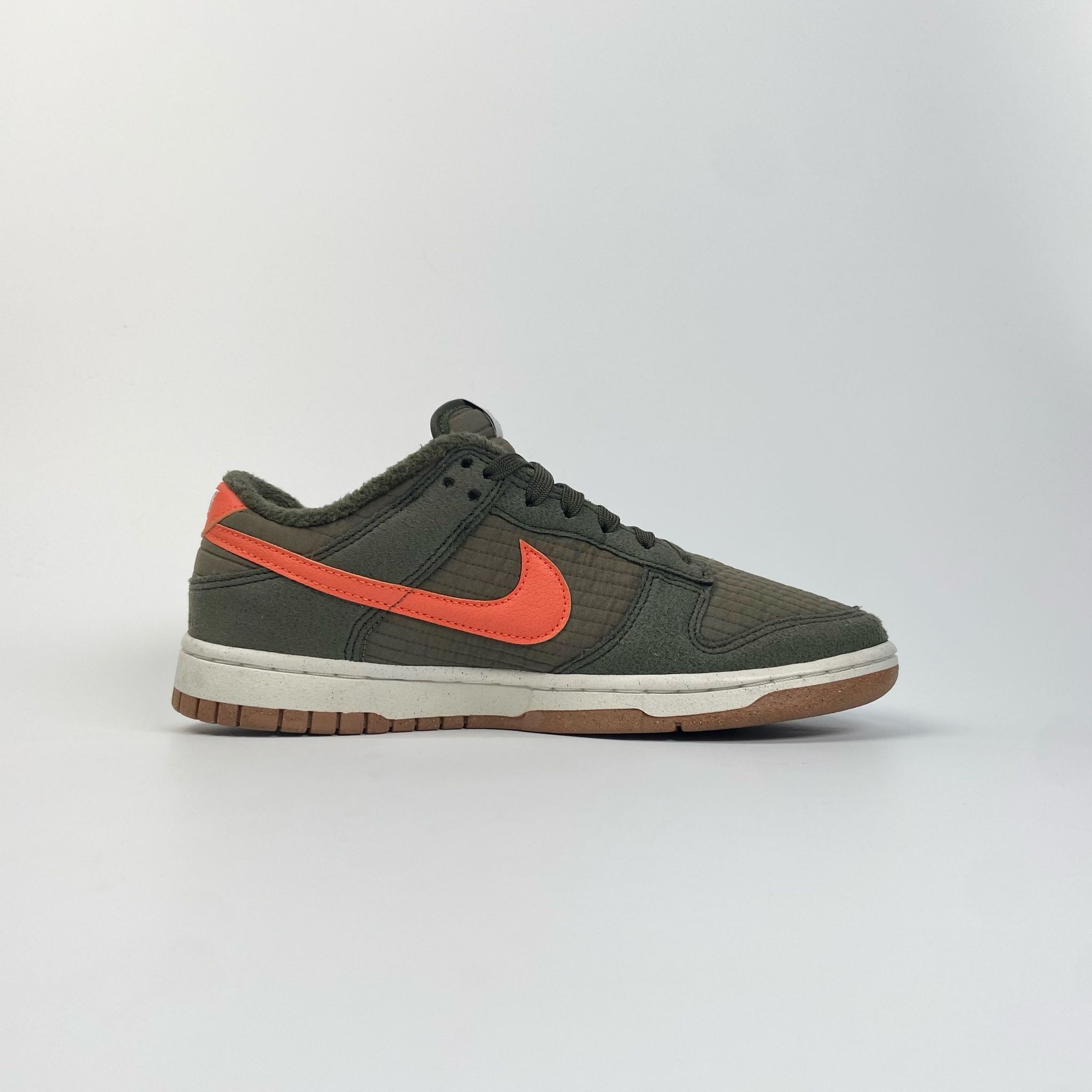 NIKE DUNK LOW TOASTY DD3358-300