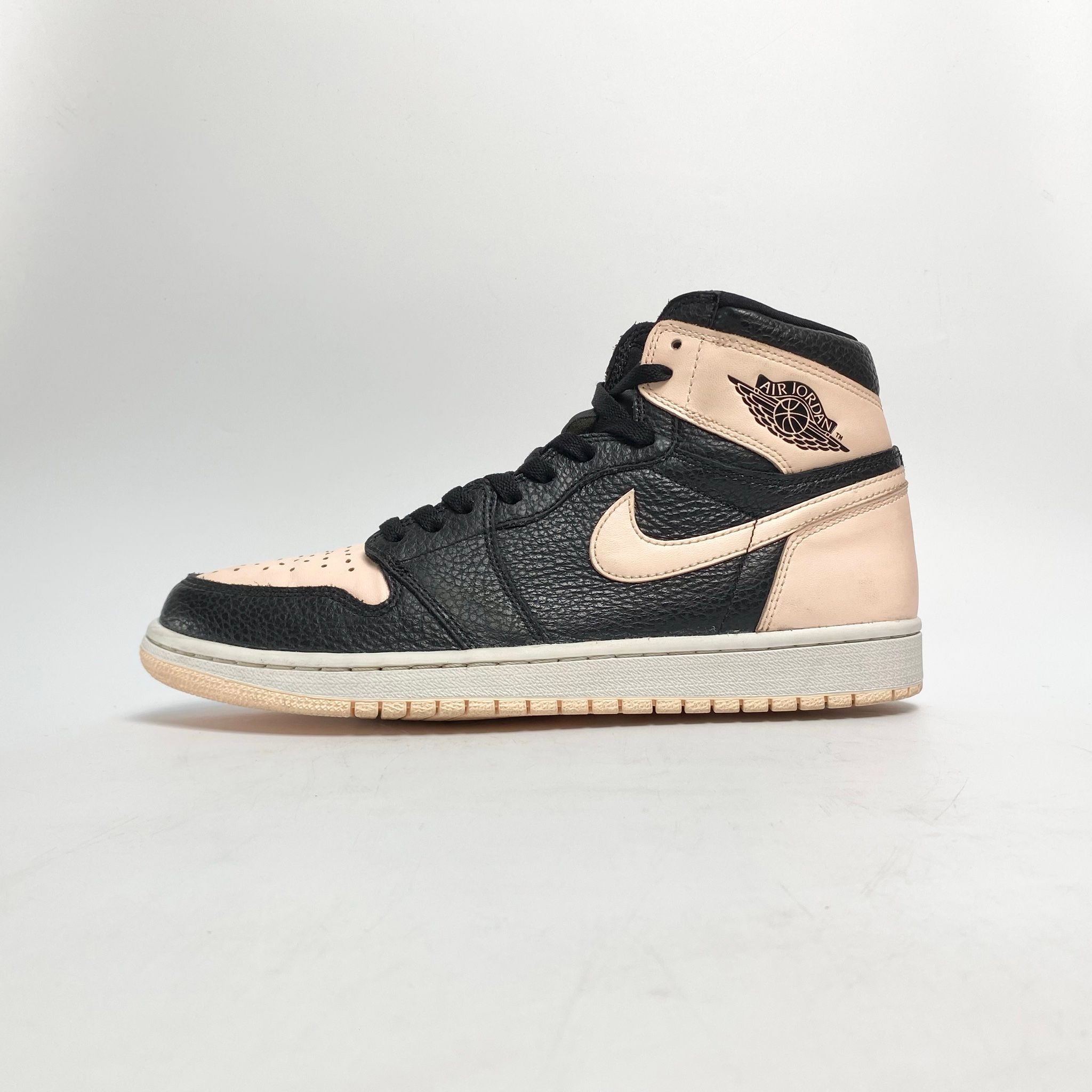 NIKE AIR JORDAN 1 RETRO HIGH OG CRIMSON TINT 555088-081