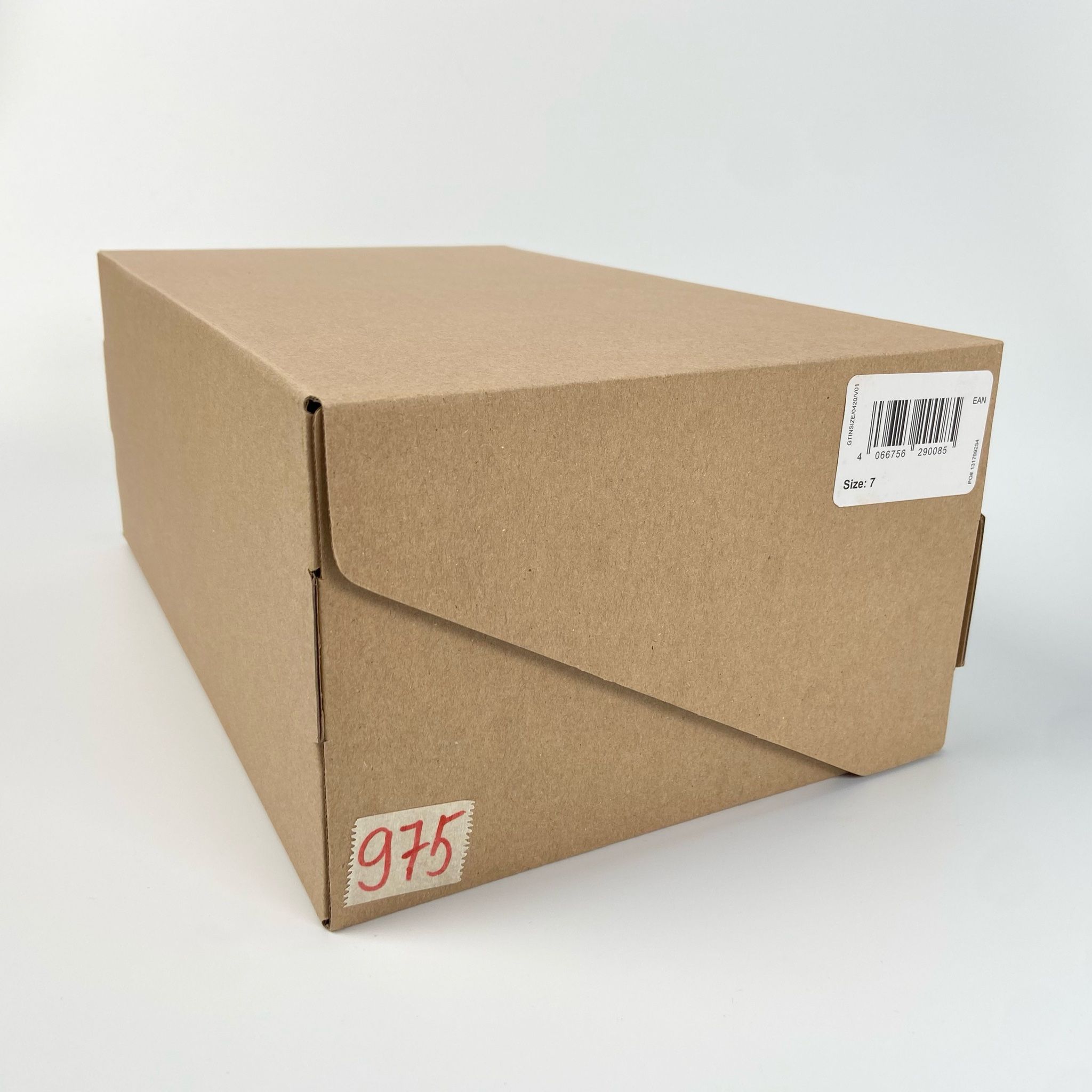 ADIDAS YEEZY FOAM RUNNER MX GRANITE IE4931