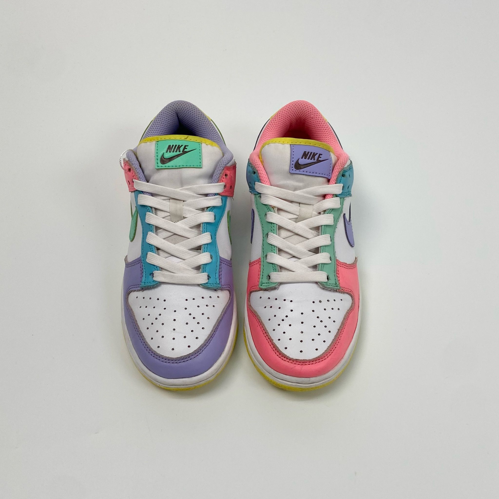 NIKE DUNK LOW SE CANDY - DD1872-100