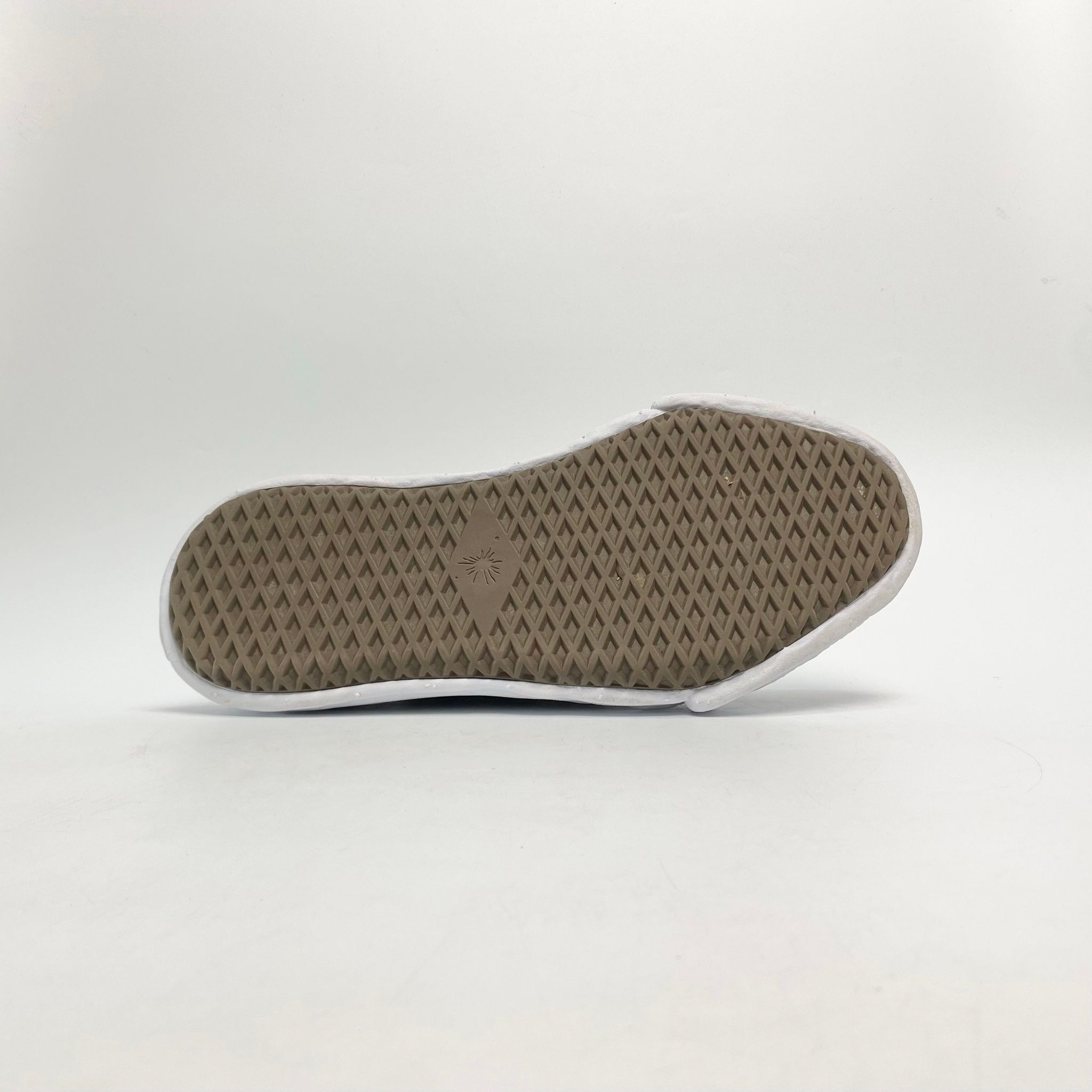 MAISON MIHARA YASUHIRO PETERSON OG SOLE CANVAS LOW BLACK A01FW702