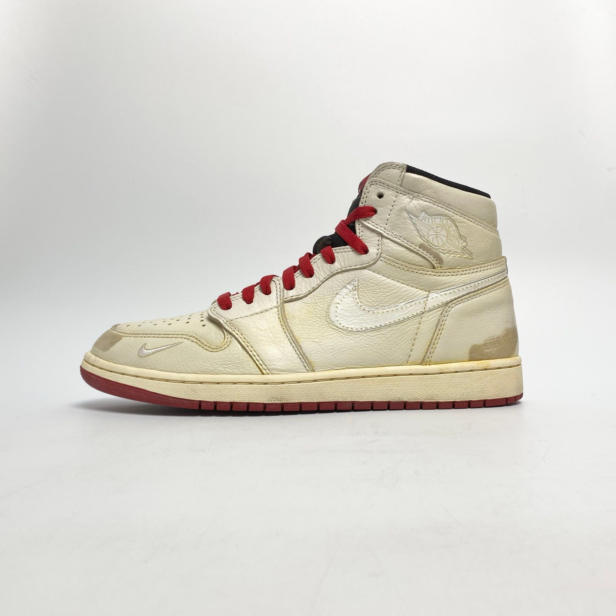 NIKE NIGEL SYLVESTER X AIR JORDAN 1 RETRO HIGH OG NIGEL SYLVESTER BV1803-106