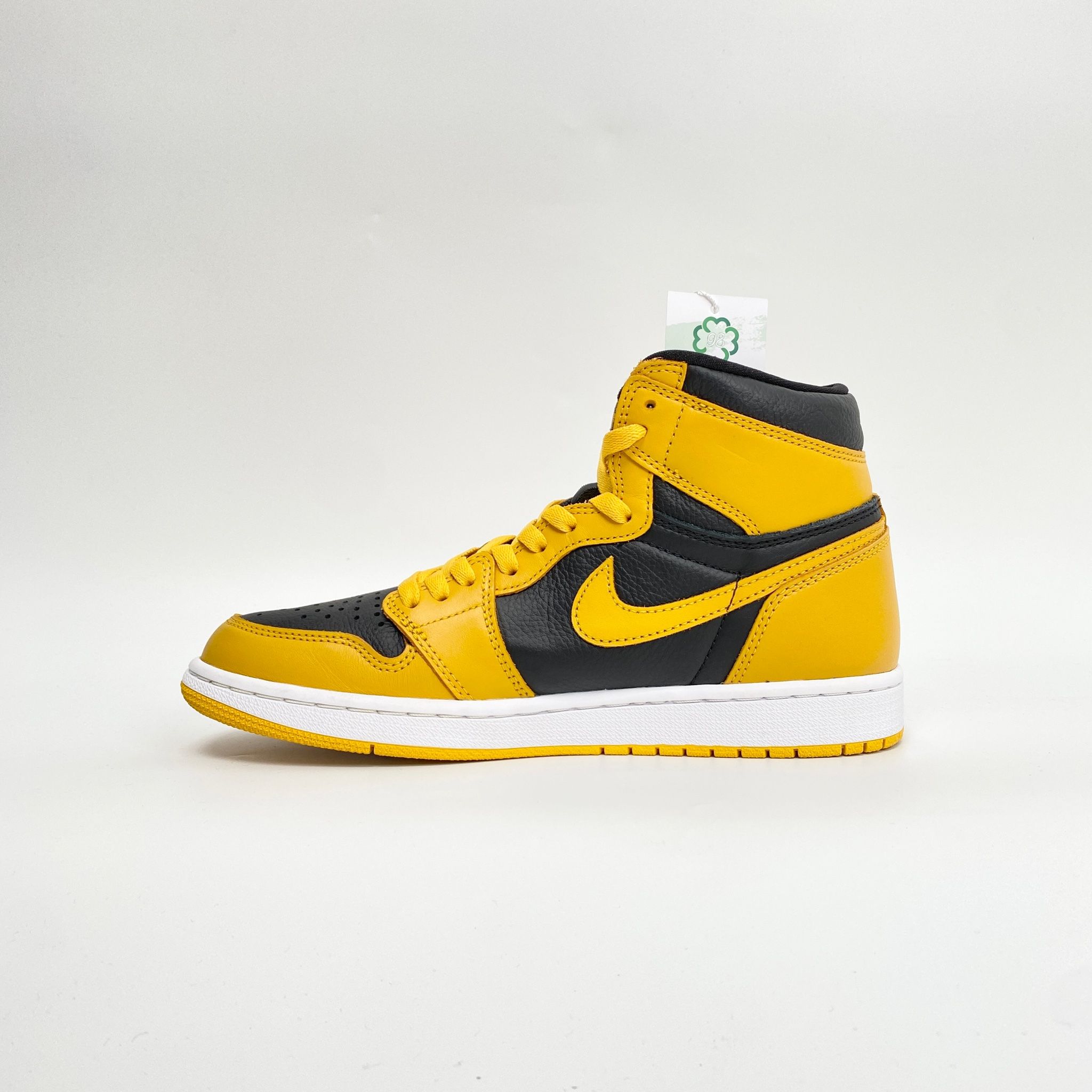 NIKE AIR JORDAN 1 HIGH RETRO OG POLLEN 555088-701