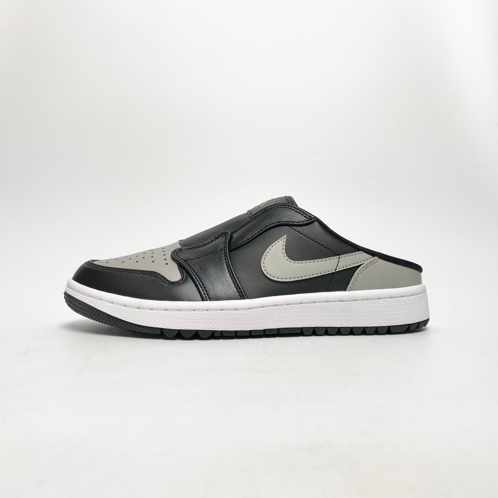 NIKE AIR JORDAN 1 MULE GOLF SHADOW FJ1214-003
