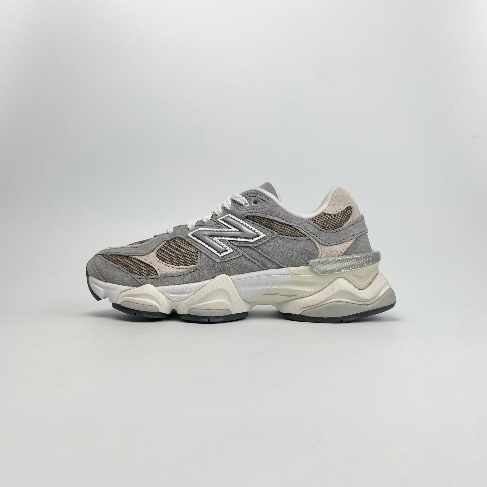 NEW BALANCE 9060 SLATE GREY ARID STONE U9060LBA