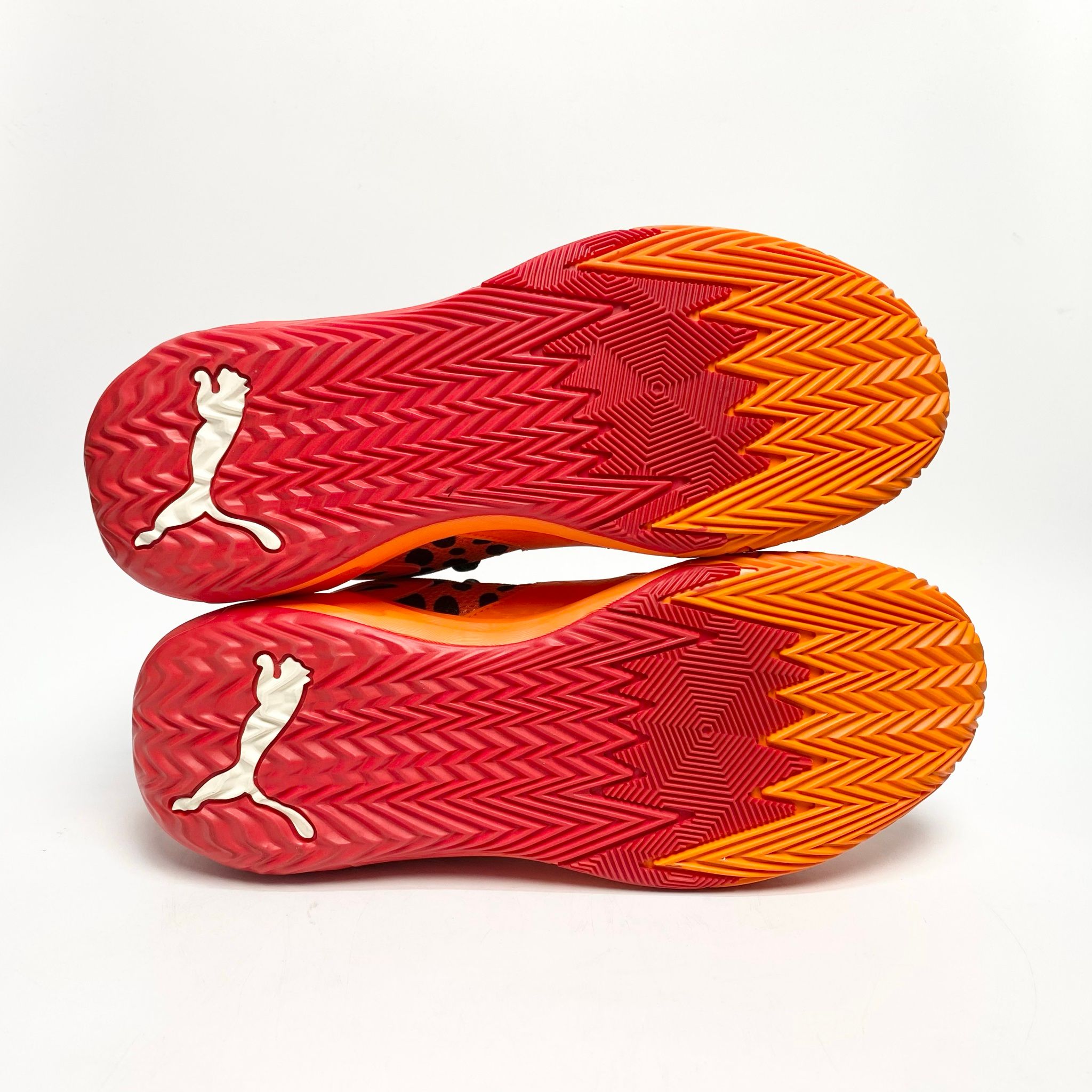 PUMA SCOOT ZERO CHEETOS 309840-02