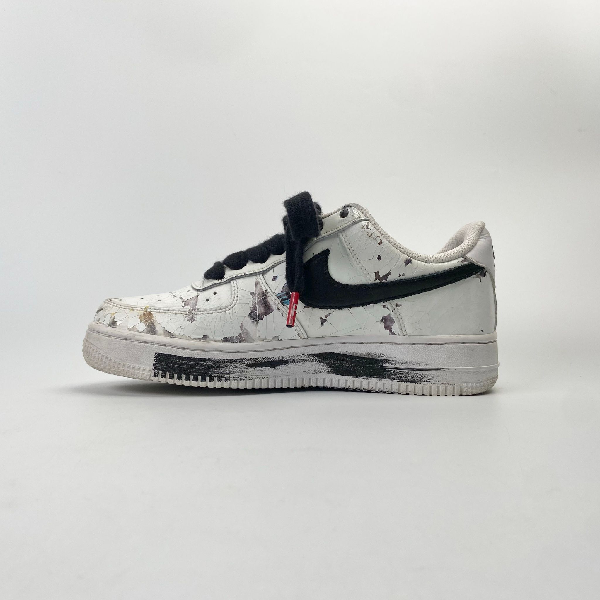 NIKE G-DRAGON X AIR FORCE 1 '07 PARA-NOISE 2.0 DD3223-100