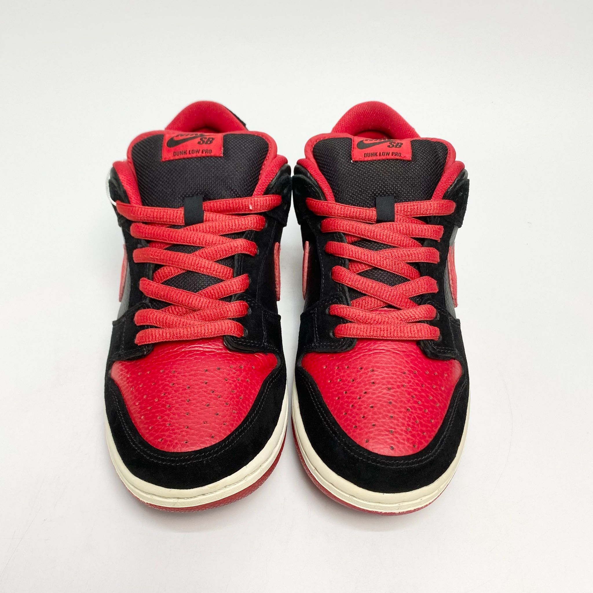 NIKE SB DUNK LOW PRO J PACK BRED 304292-039