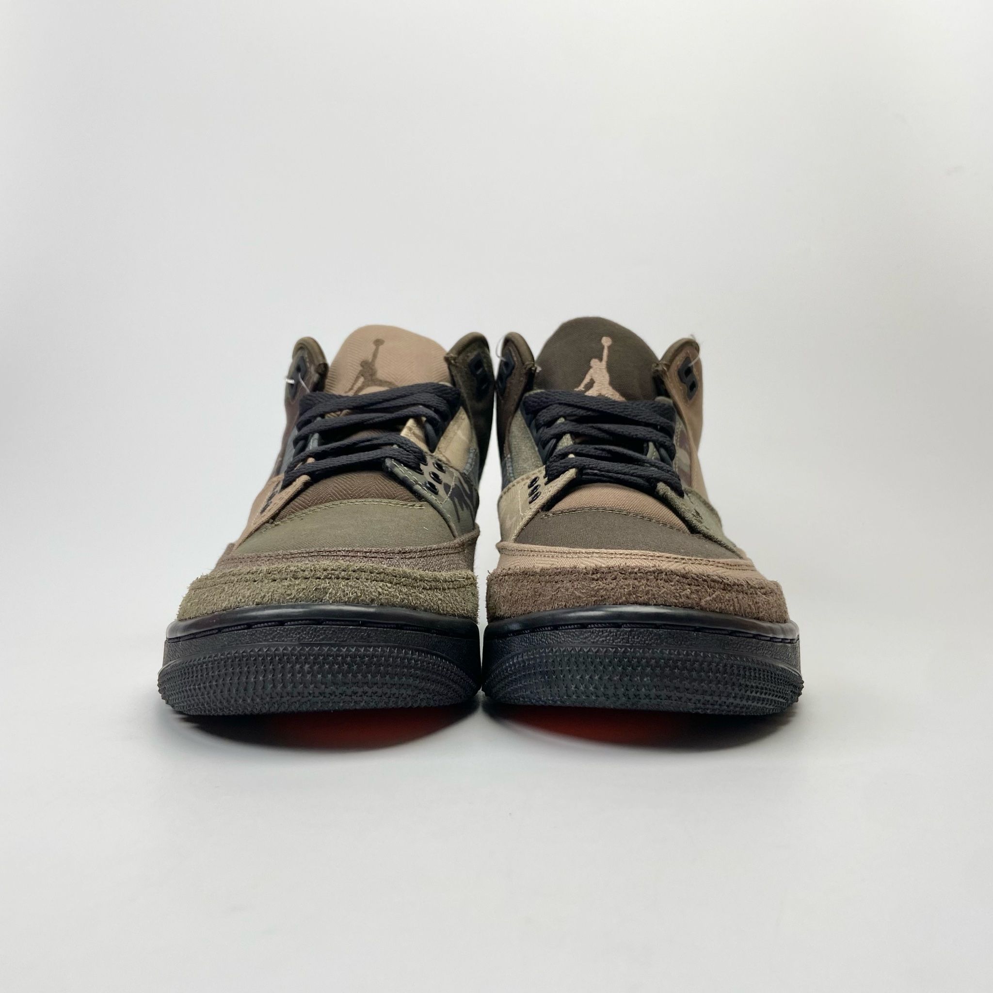 NIKE AIR JORDAN 3 RETRO PATCHWORK DO1830-200