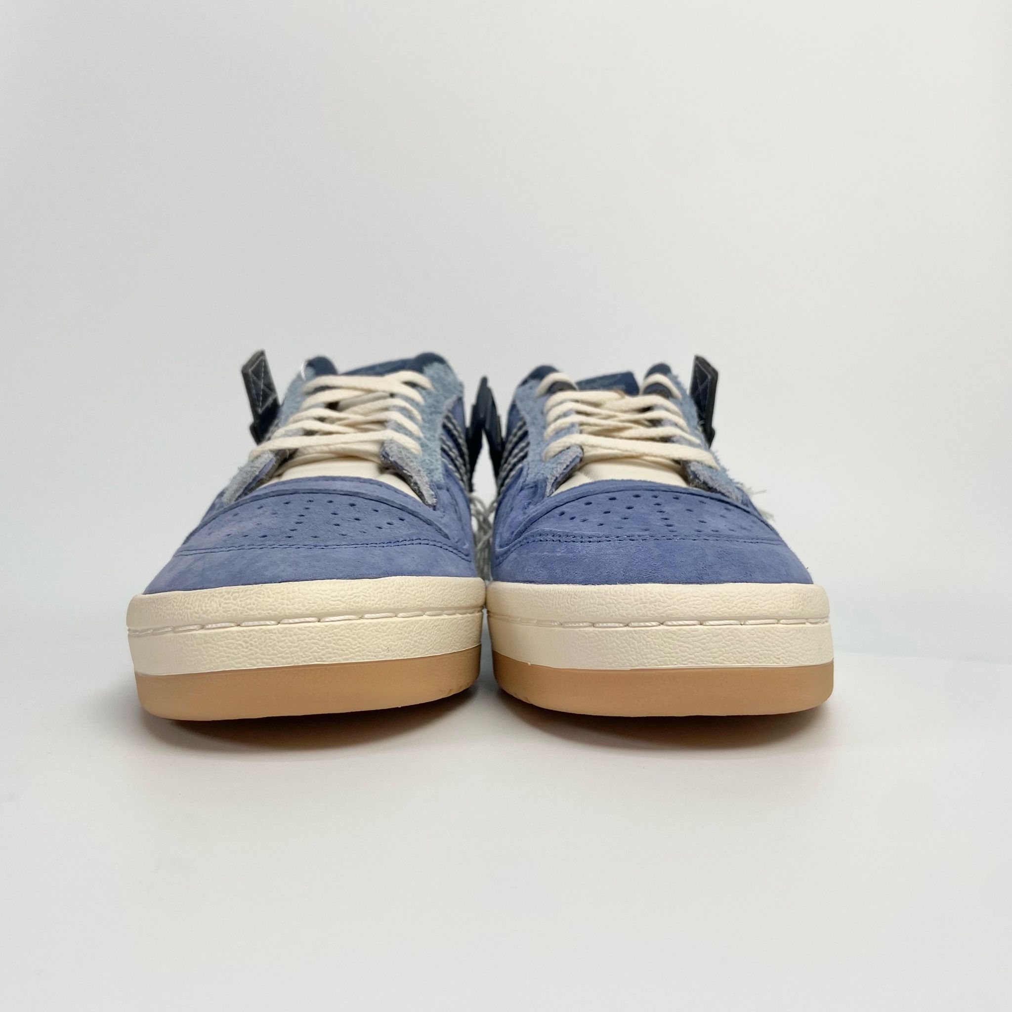 ADIDAS ORIGINALS FORUM 84 LOW BLUE - GW0298