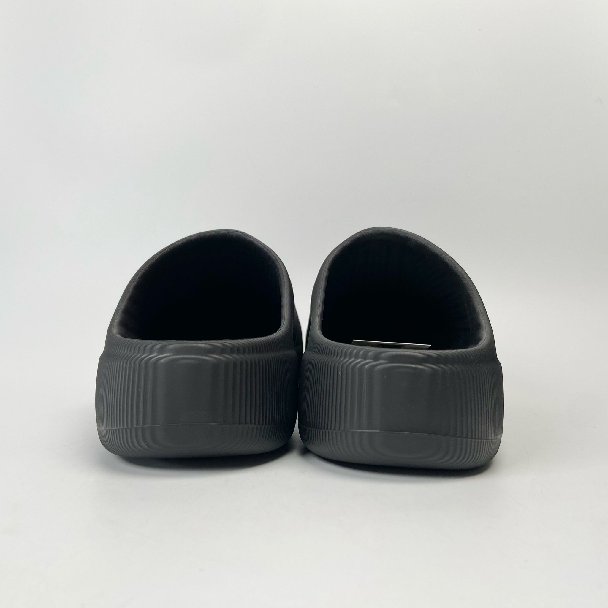 ADIDAS SUPERSTAR MULE CORE BLACK IH7787