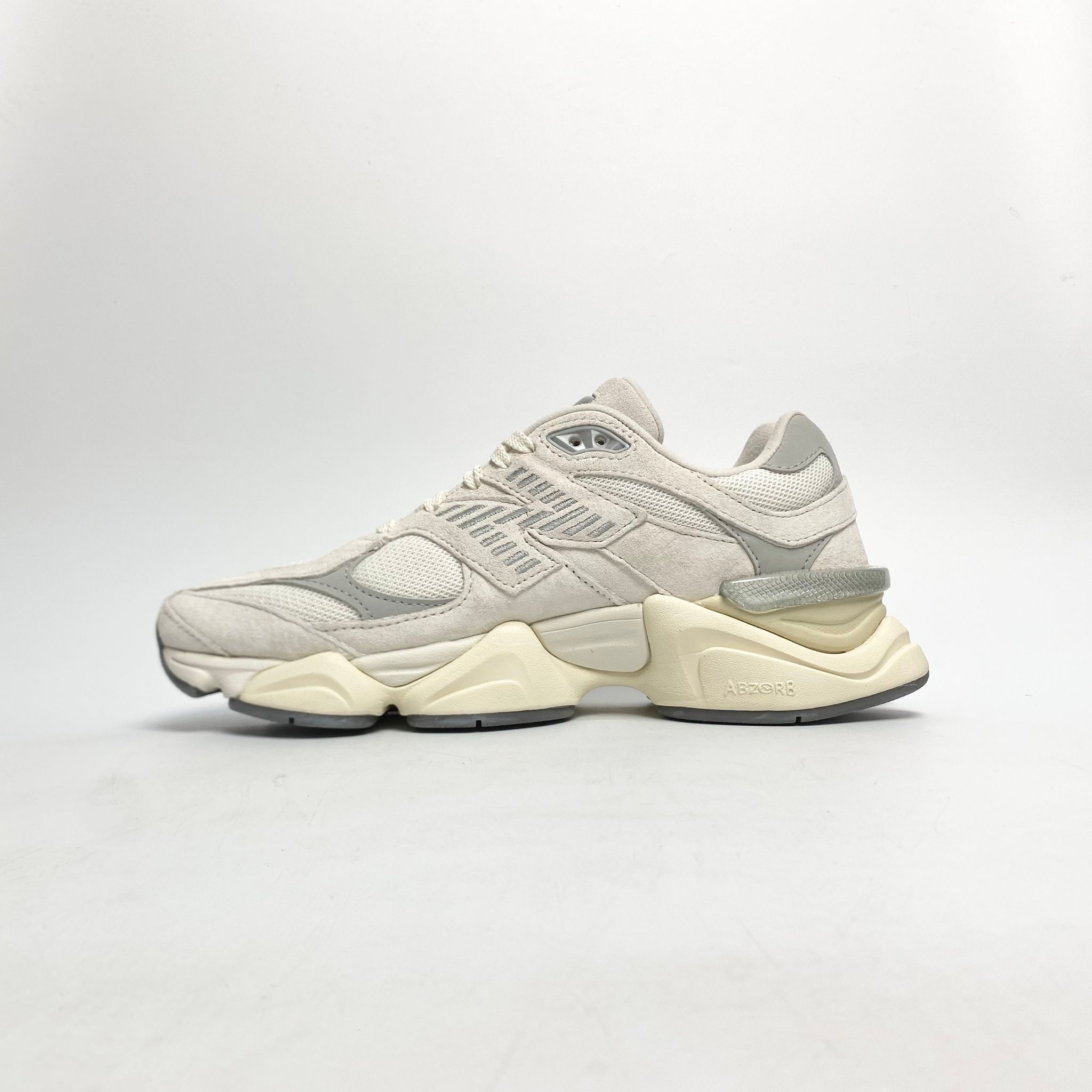 NEW BALANCE 9060 SEA SALT U9060ECA
