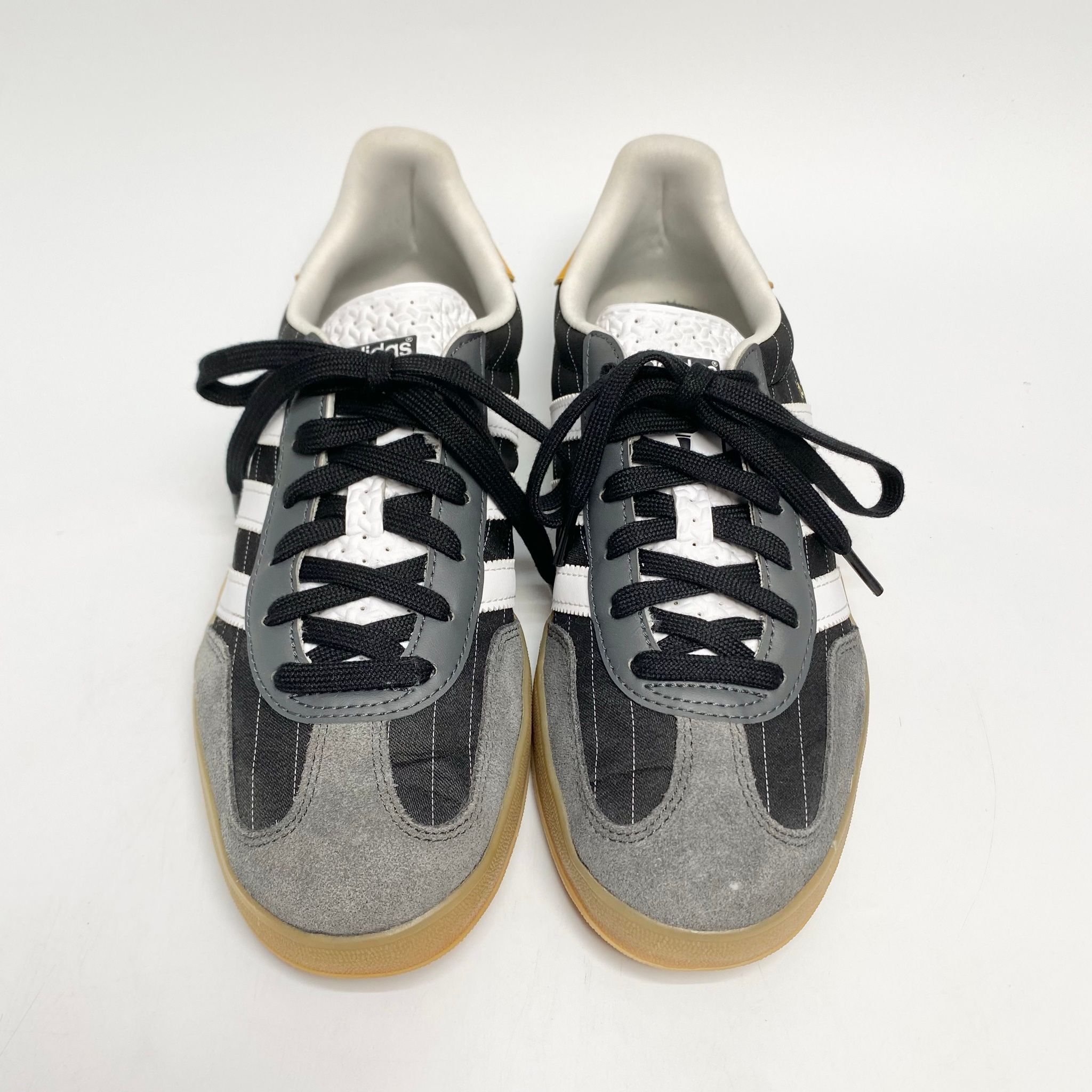 ADIDAS GAZELLE INDOOR CORE BLACK IF9642