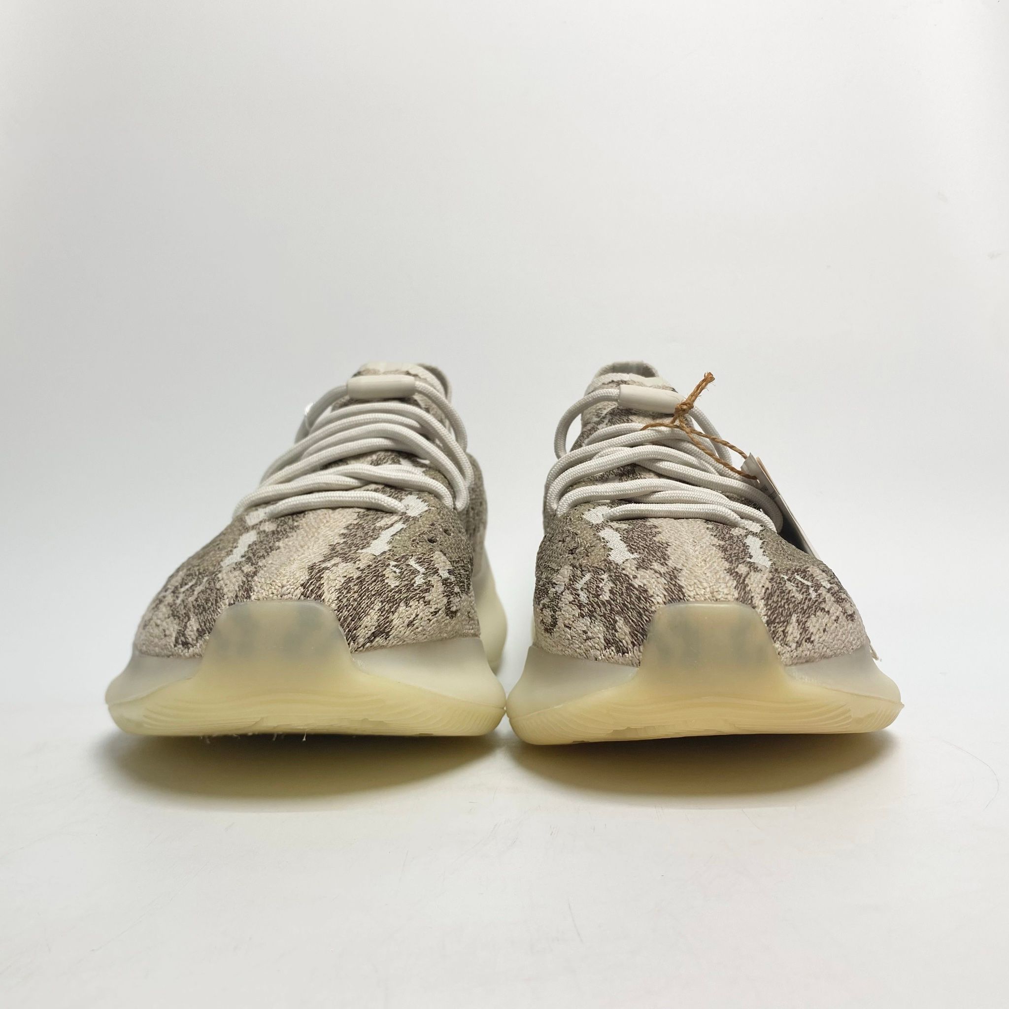 ADIDAS YEEZY BOOST 380 PYRITE GZ0473