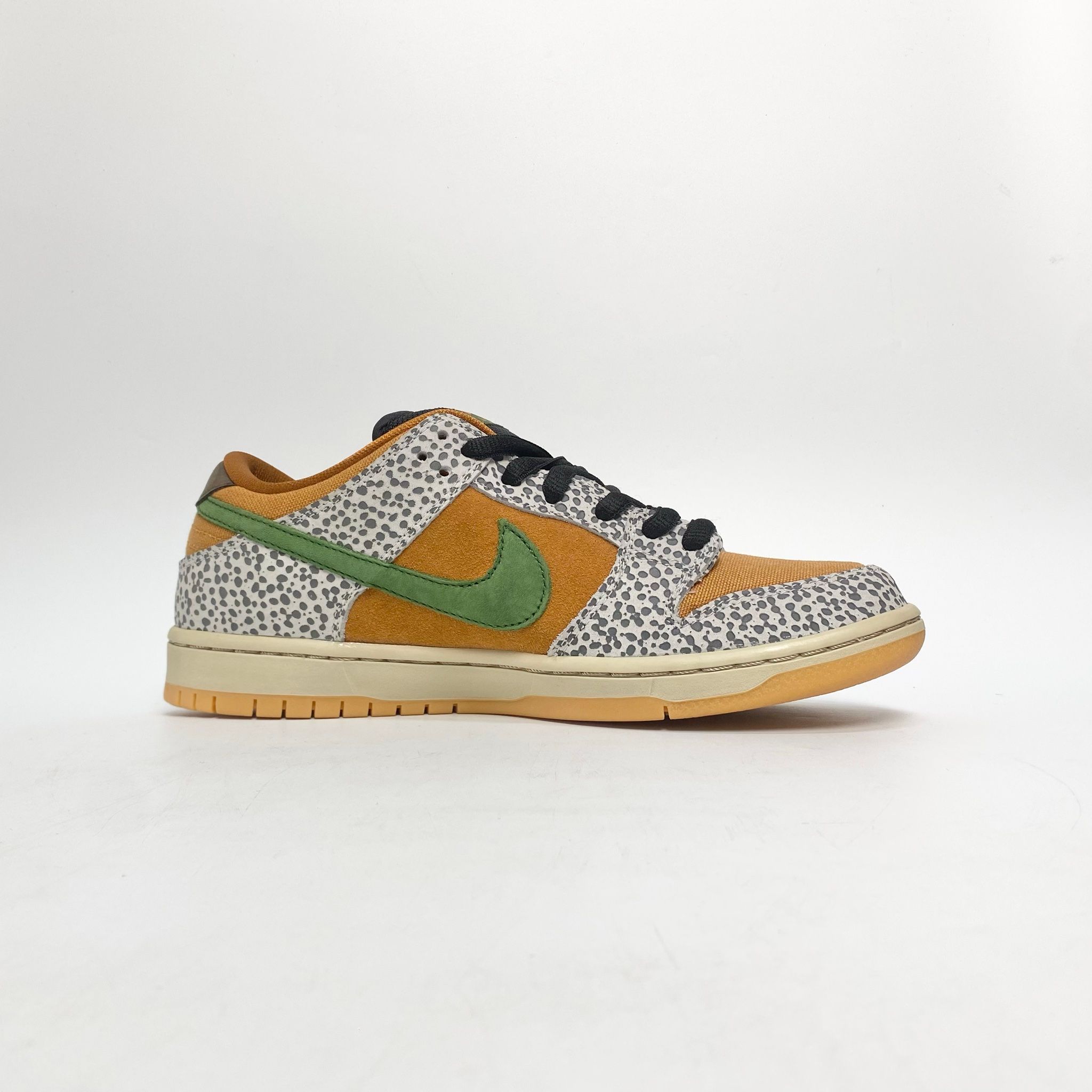 NIKE DUNK LOW PRO SB SAFARI CD2563-002