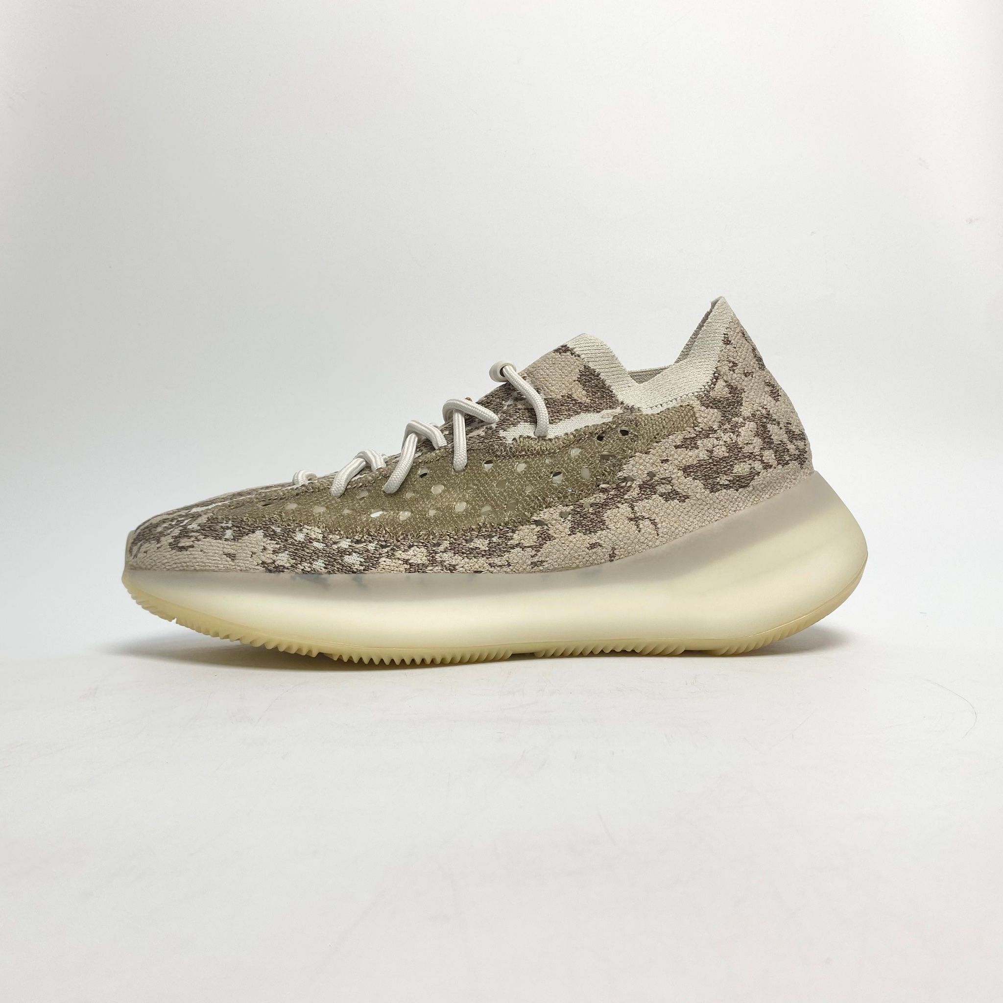 ADIDAS YEEZY BOOST 380 PYRITE GZ0473