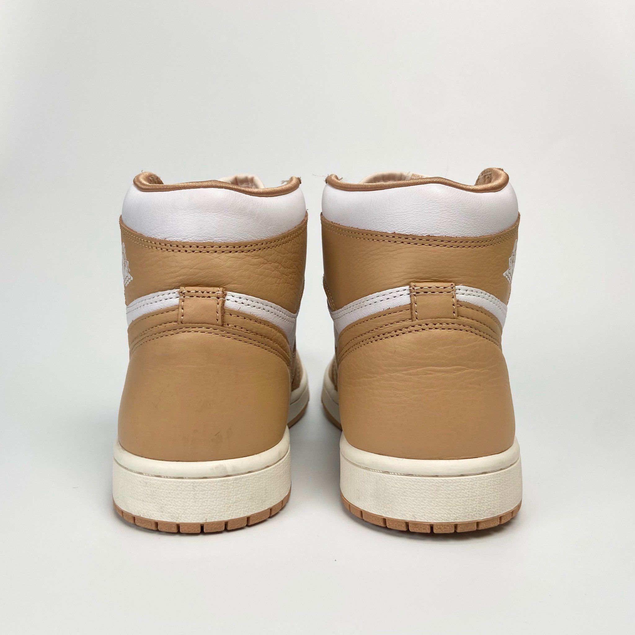 NIKE AIR JORDAN 1 RETRO HIGH OG PRALINE FN6622-201