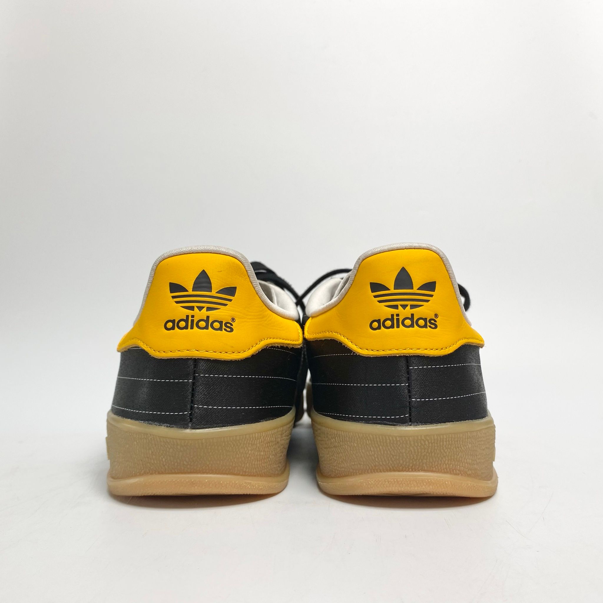 ADIDAS GAZELLE INDOOR CORE BLACK IF9642