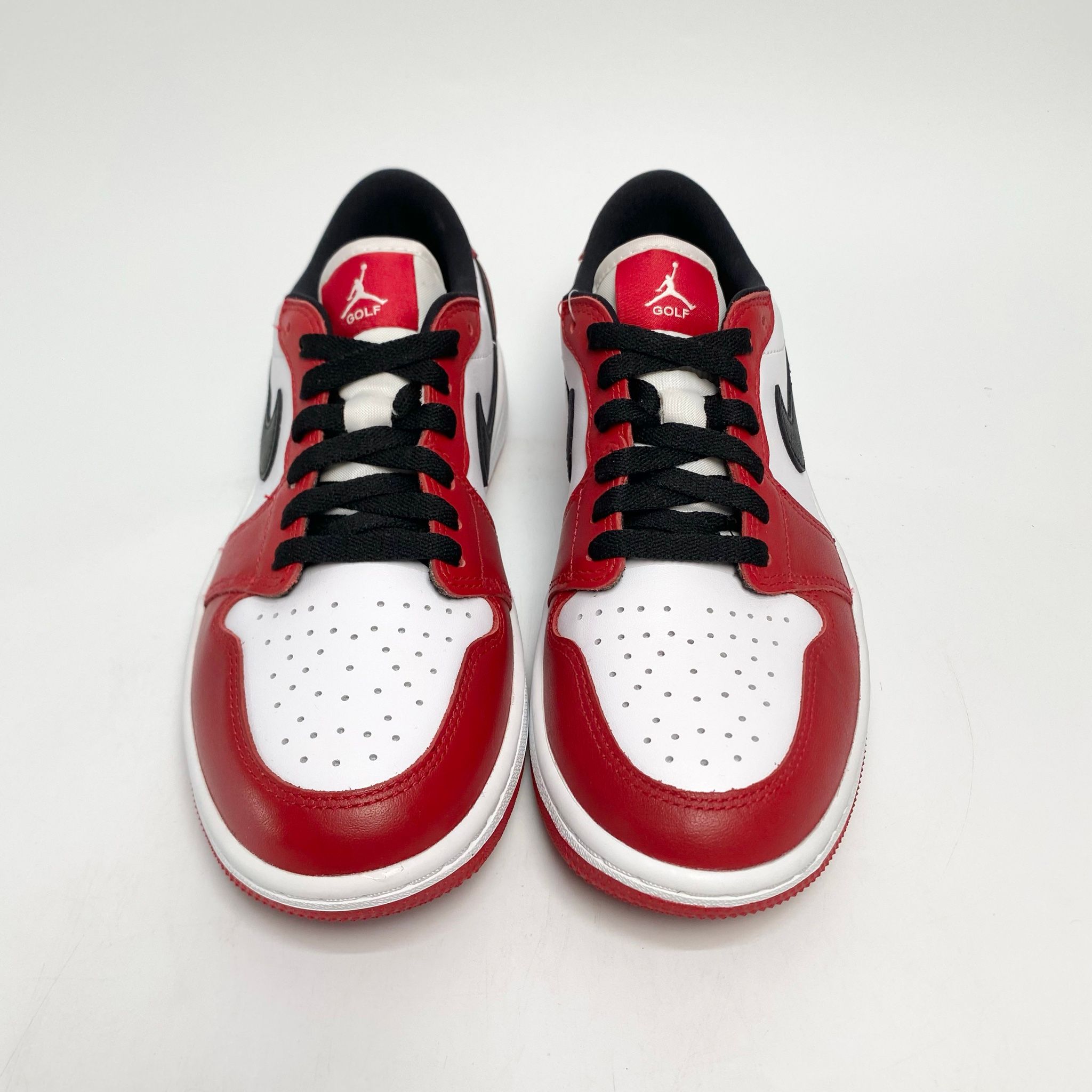 GOLF NIKE AIR JORDAN 1 RETRO LOW GOLF CHICAGO DD9315-600