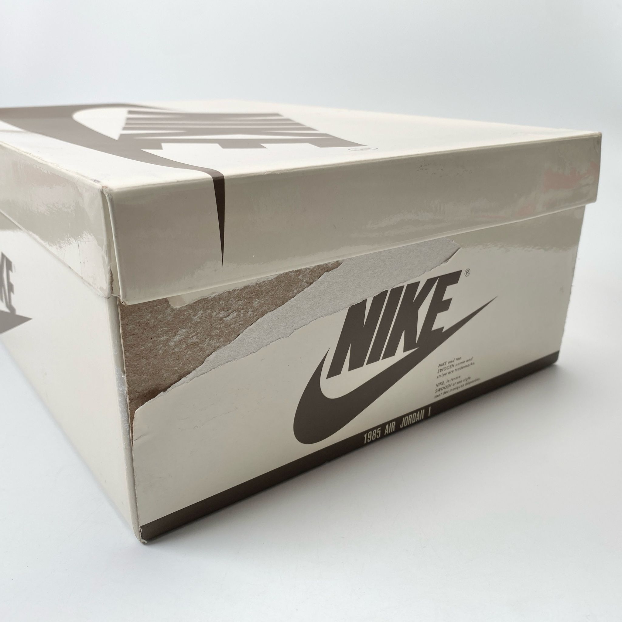 NIKE JORDAN 1 LOW OG SP X TRAVIS SCOTT MEDIUM OLIVE DM7866-200