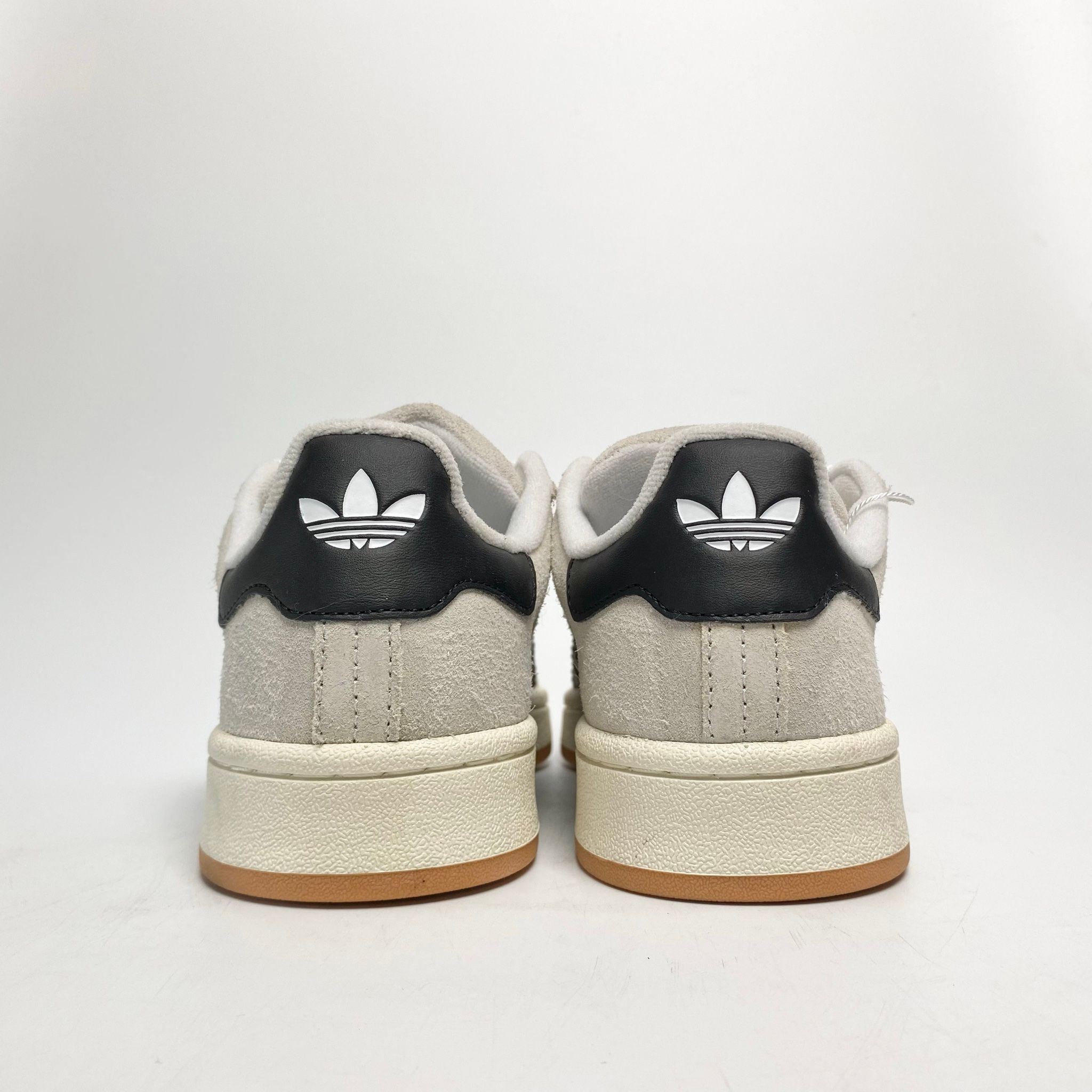 ADIDAS CAMPUS 00S CRYSTAL WHITE GY0042