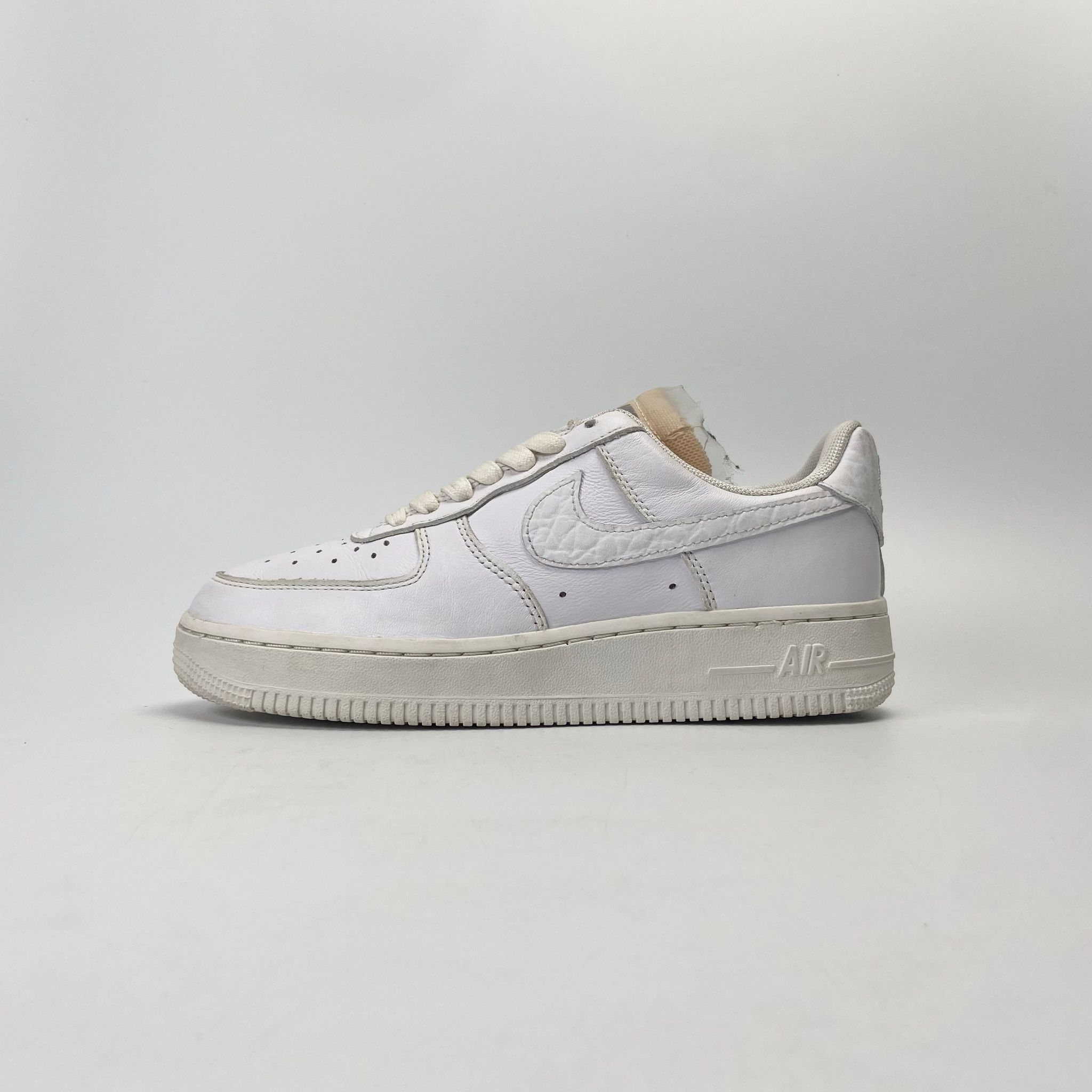 NIKE AIR FORCE 1 LOW 07 LX BLING BLING CZ8101-100