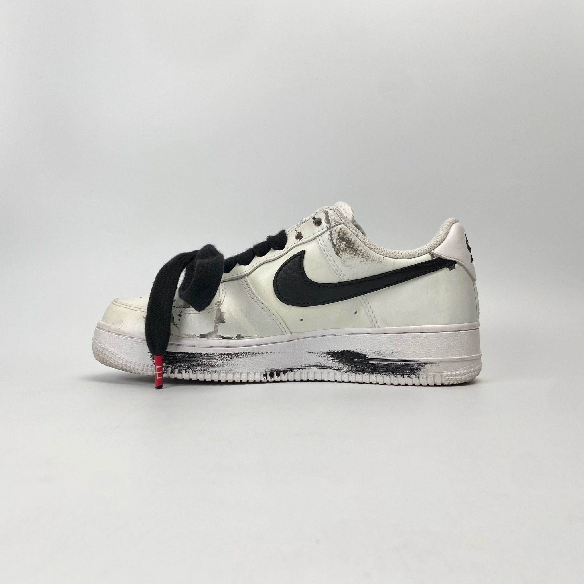 NIKE G-DRAGON X AIR FORCE 1 '07 PARA-NOISE 2.0 DD3223-100