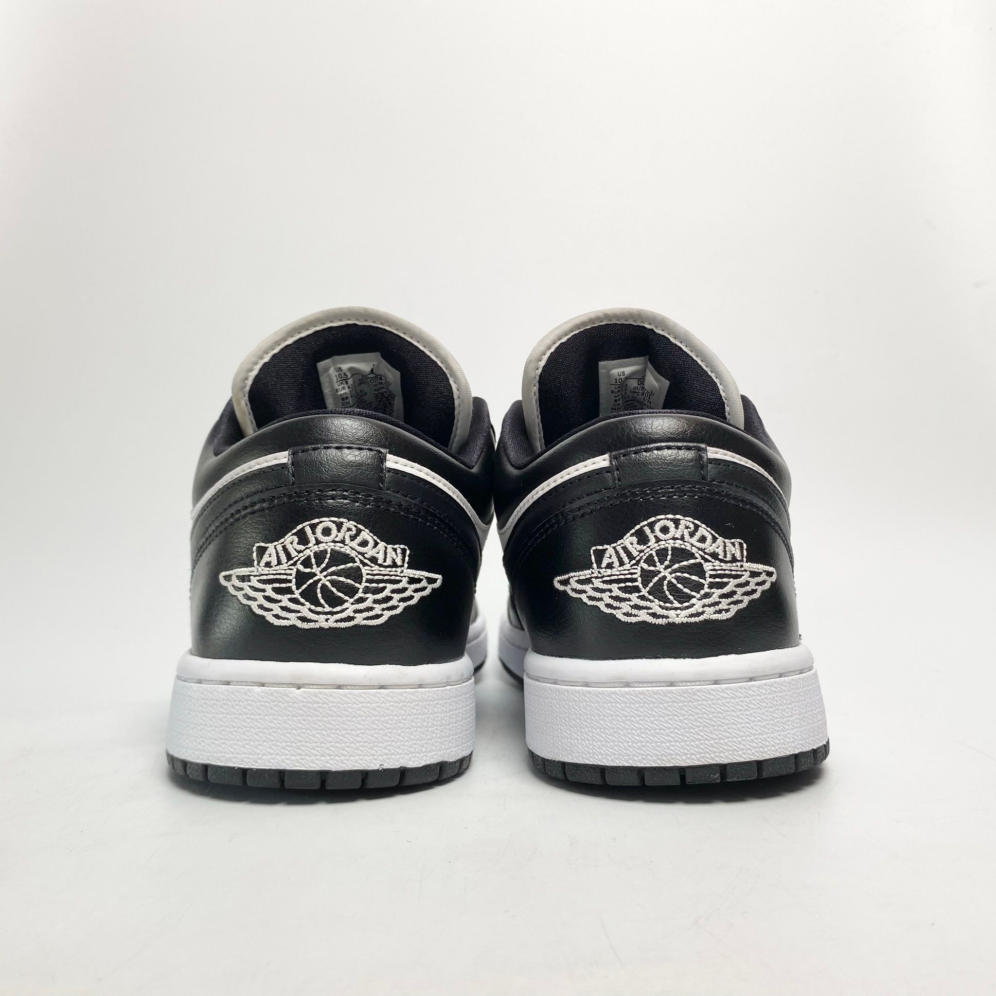 NIKE AIR JORDAN 1 LOW PANDA DC0774-101