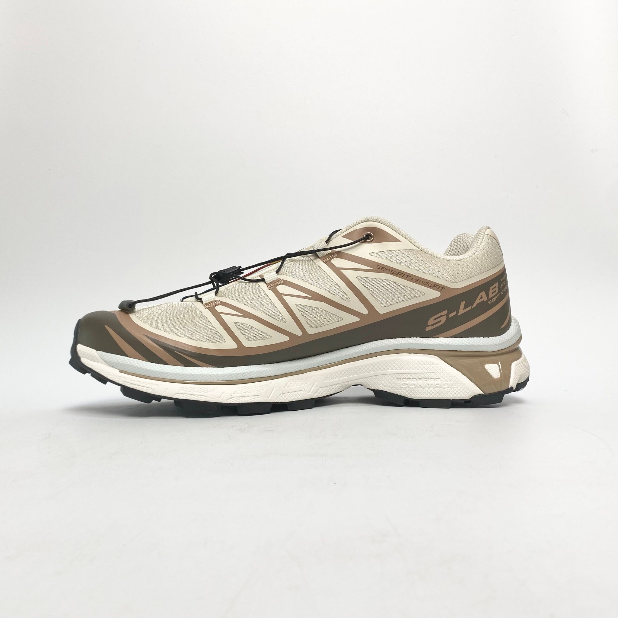 SALOMON XT-6 ALMOND MILK 475822