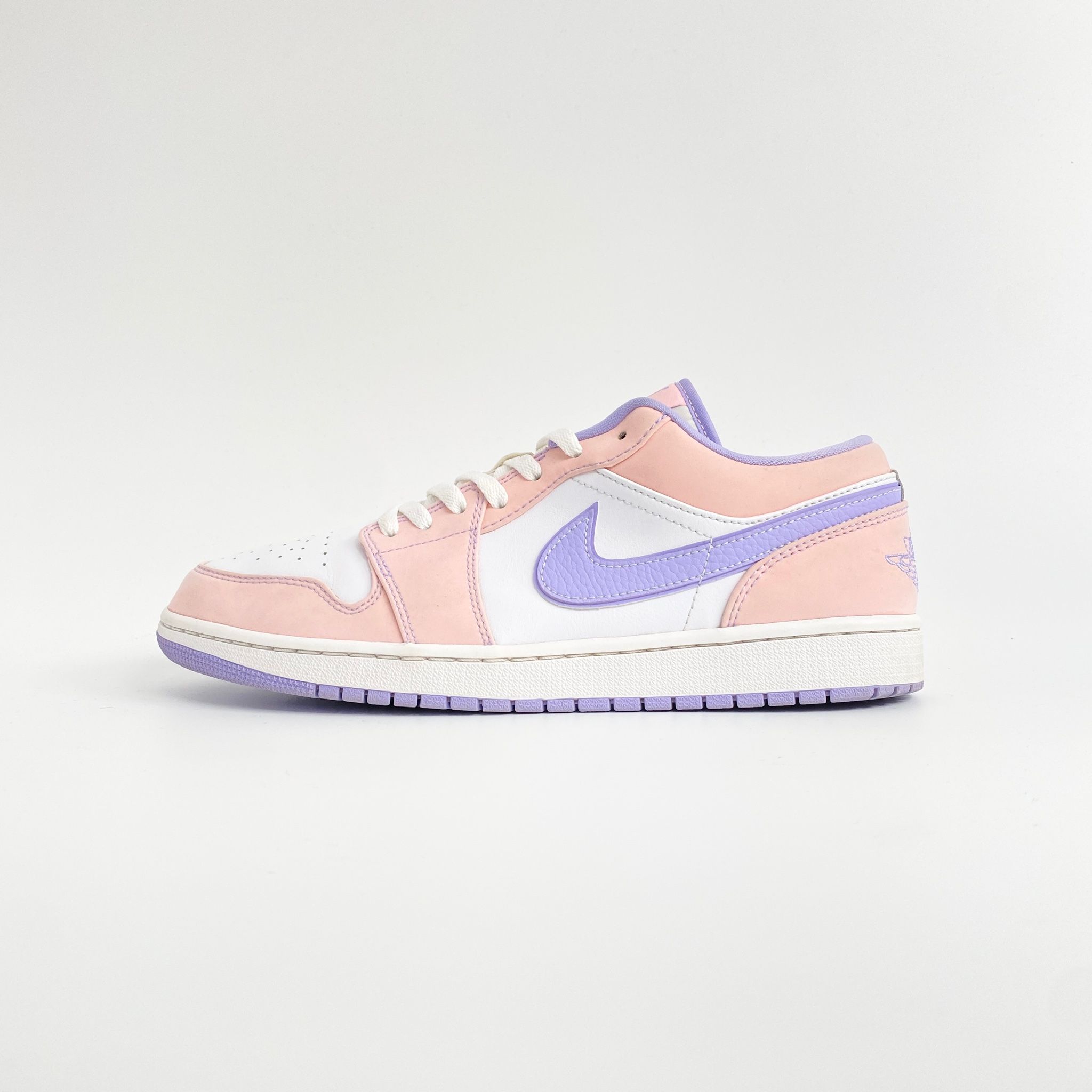 NIKE AIR JORDAN 1 LOW SE ARCTIC PUNCH PURPLE CK3022-600