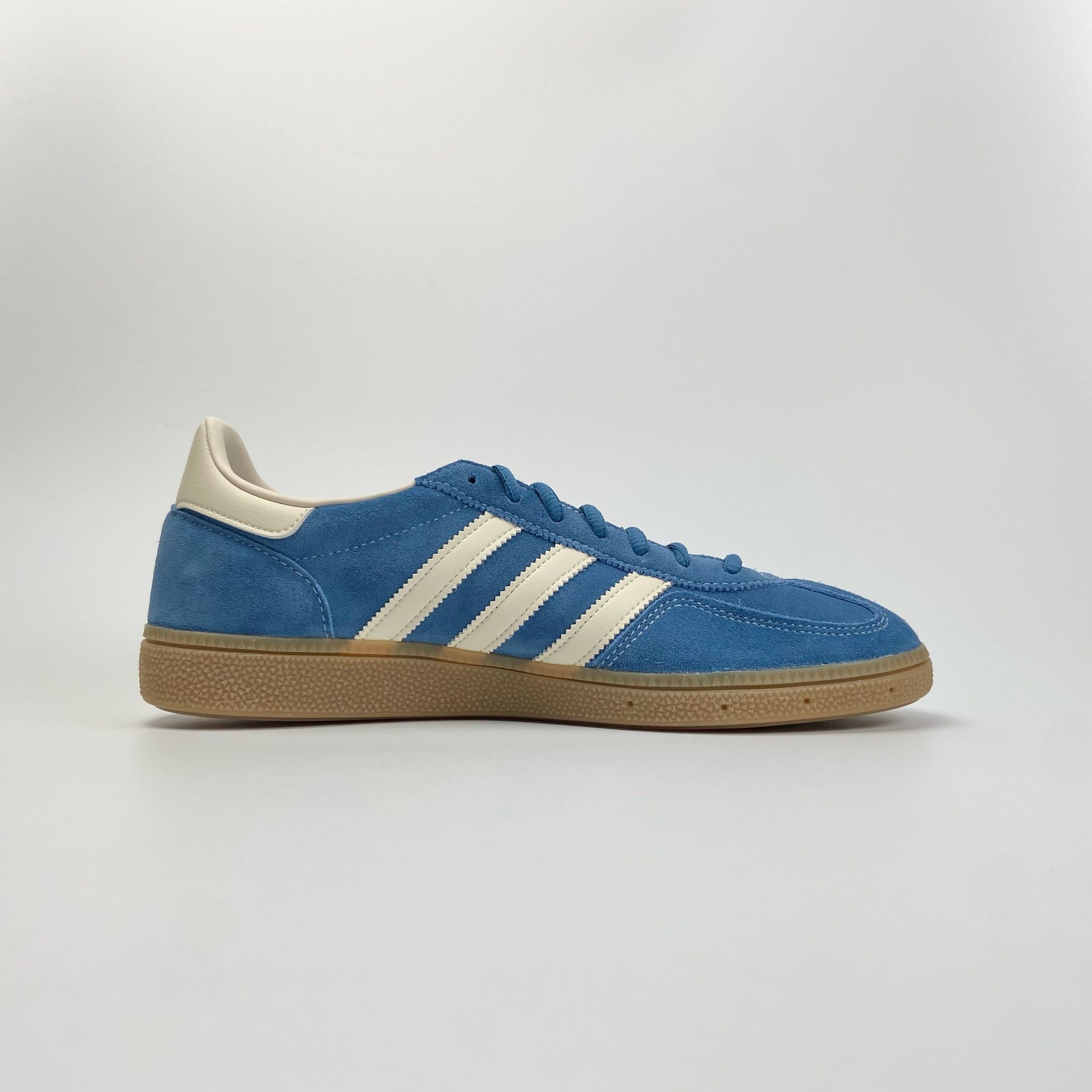ADIDAS HANDBALL SPEZIAL CORE BLUE GUM IG6194