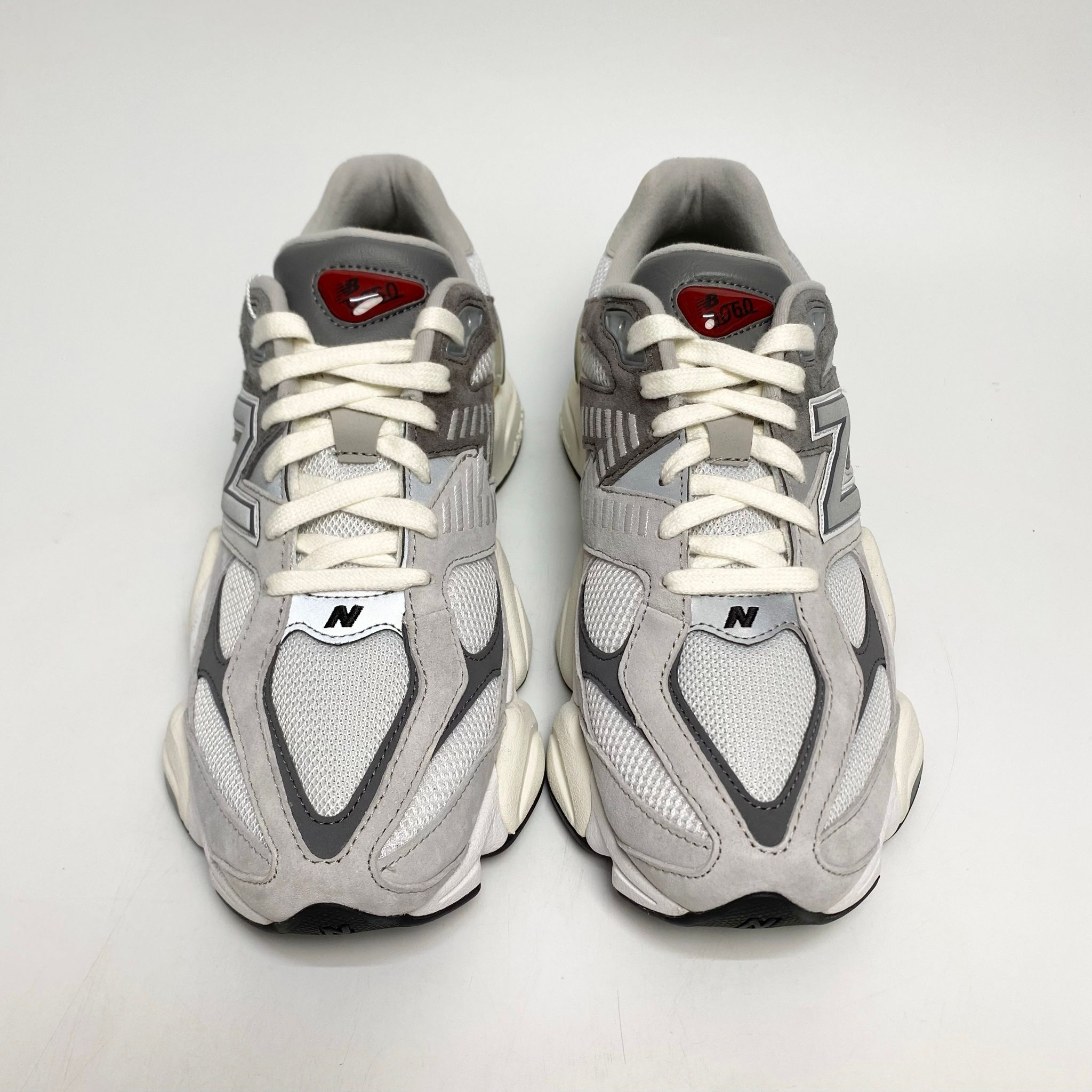NEW BALANCE 9060 RAIN CLOUD GREY U9060GRY