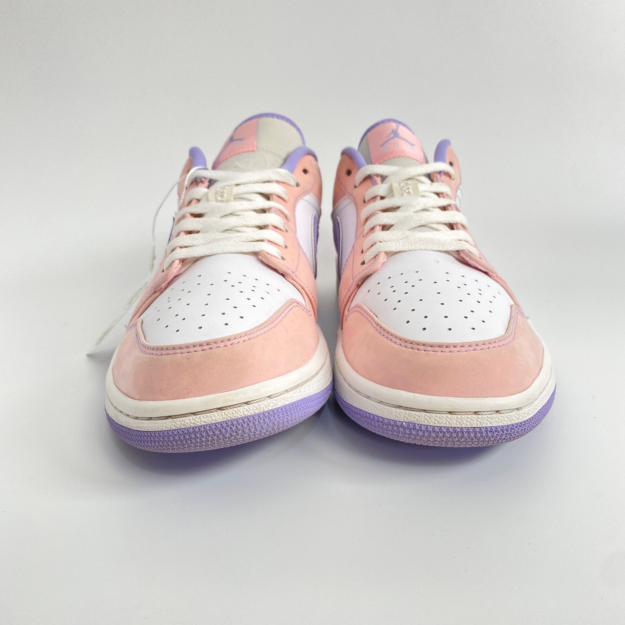 NIKE AIR JORDAN 1 LOW SE ARCTIC PUNCH PURPLE CK3022-600