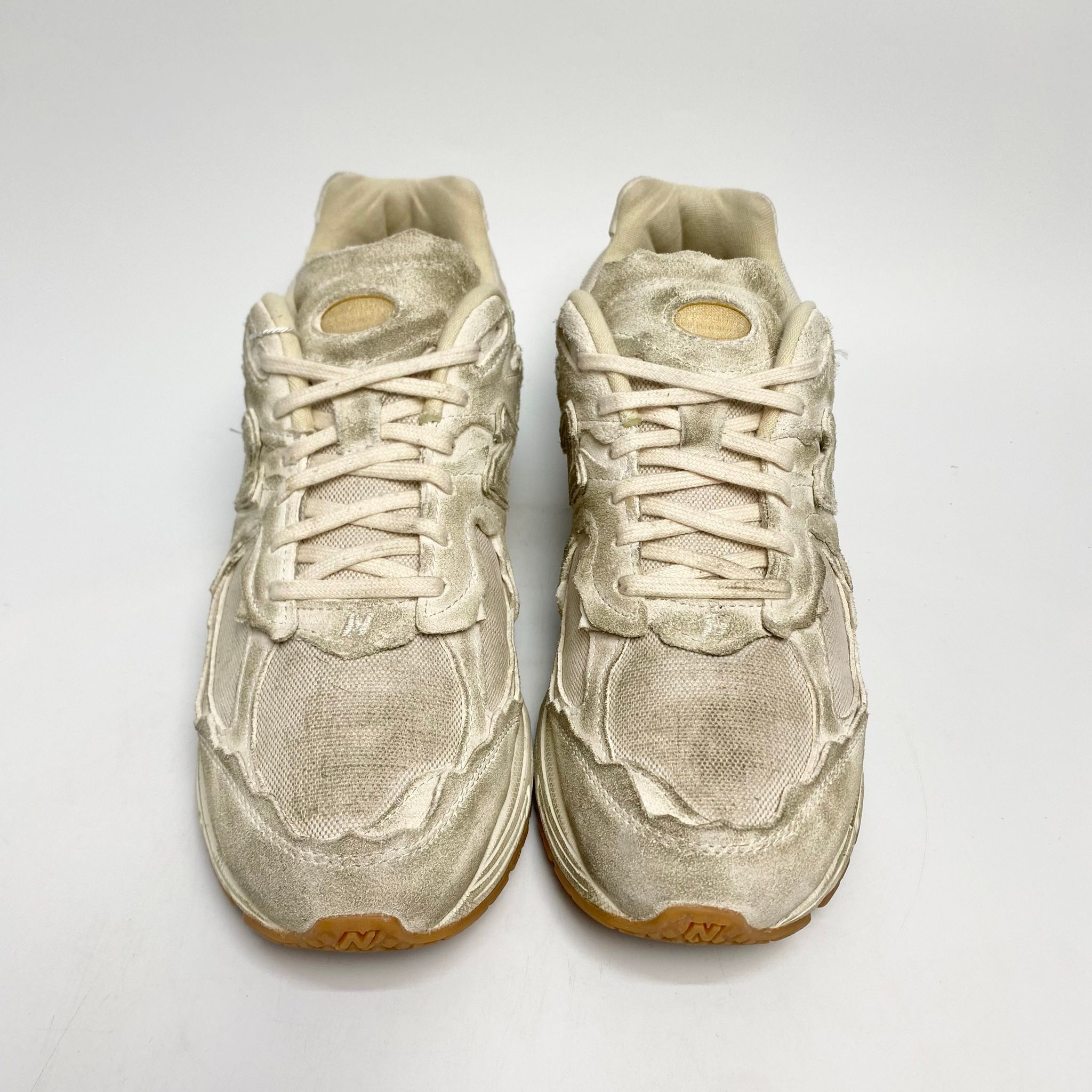 NEW BALANCE 2002R PROTECTION PACK DISTRESSED M2002RDG