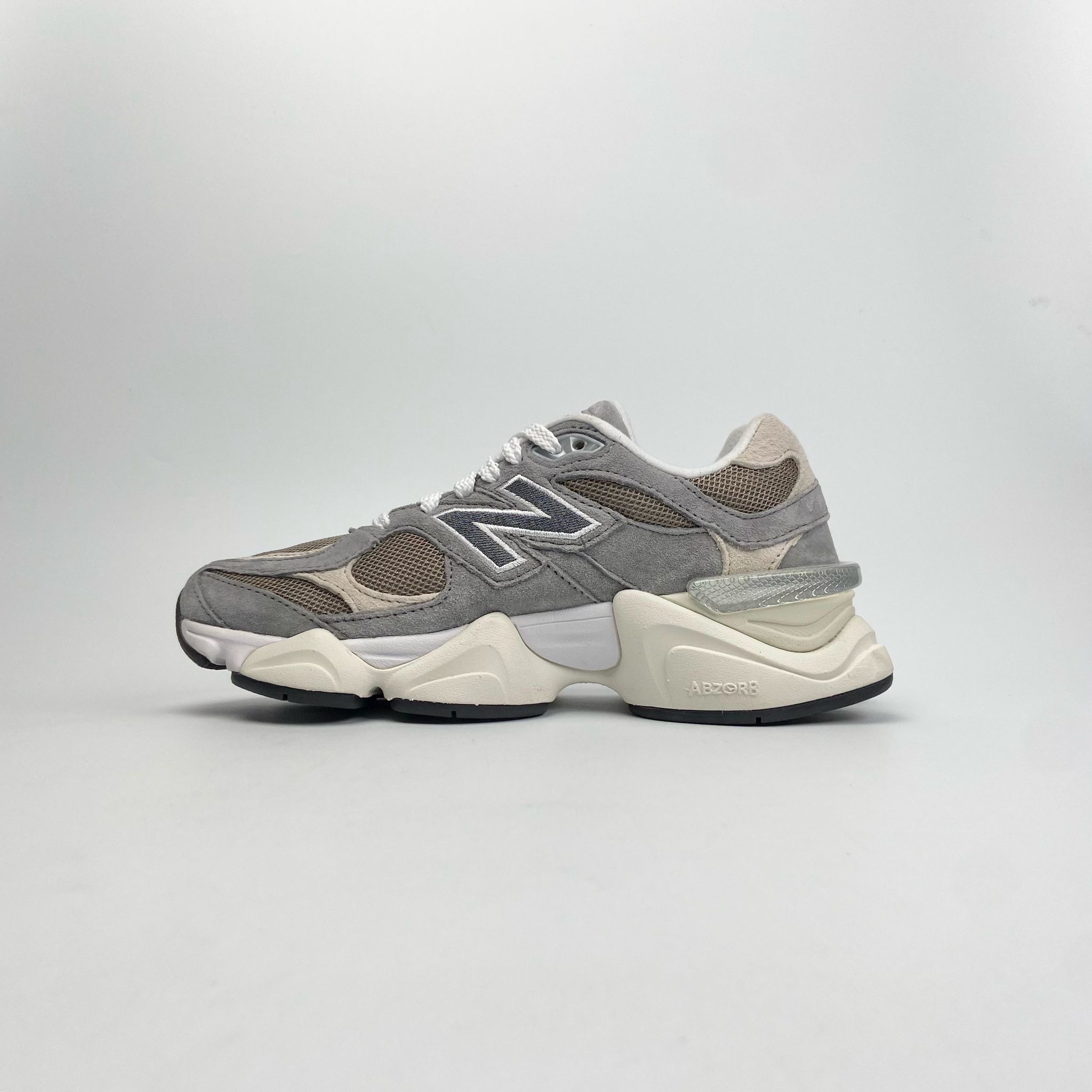 NEW BALANCE 9060 SLATE GREY ARID STONE U9060LBA