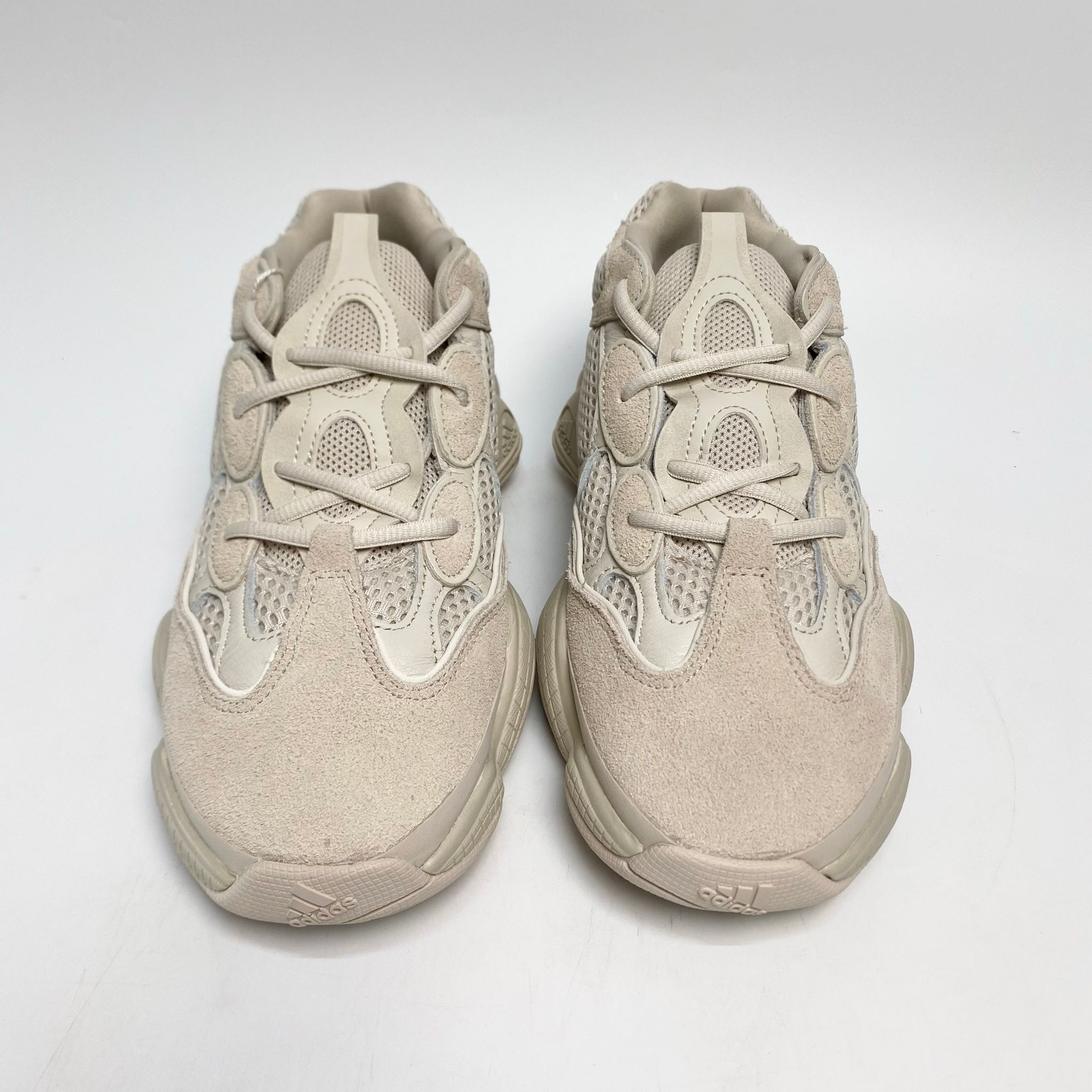 ADIDAS YEEZY 500 BLUSH DB2908
