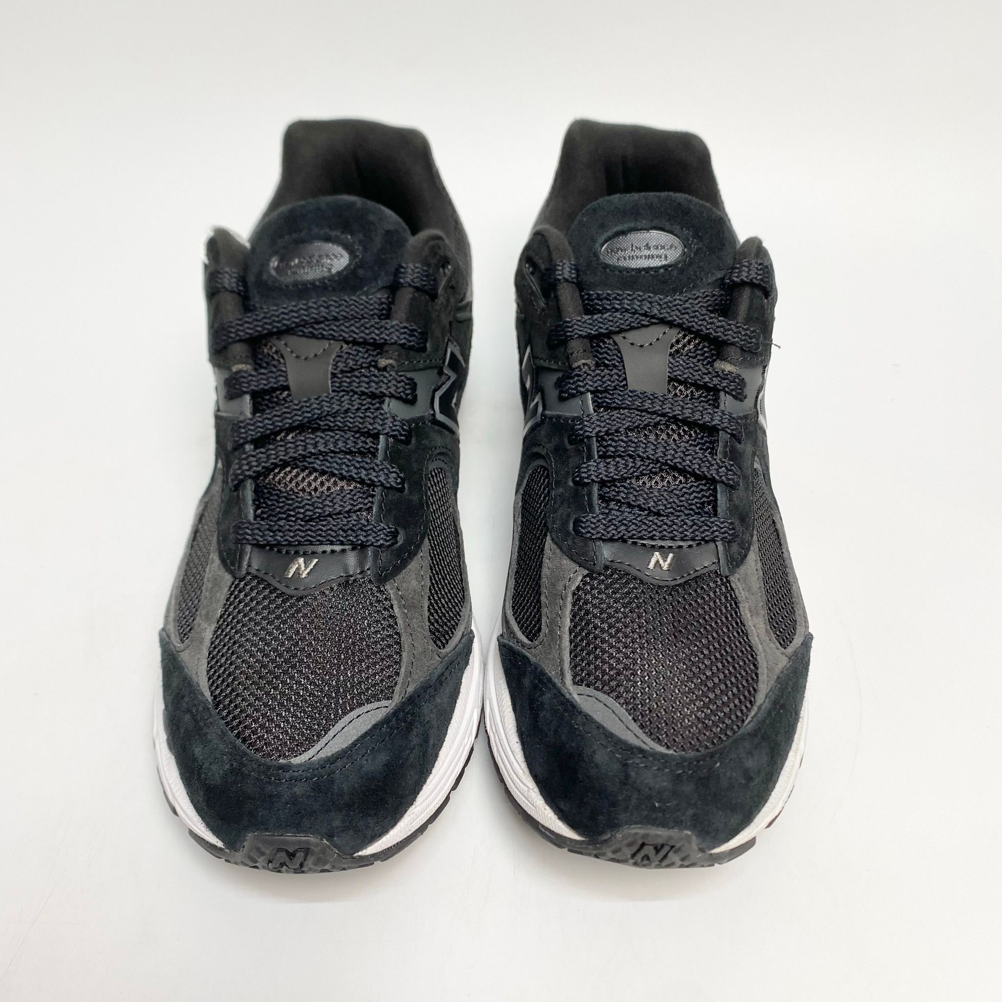 NEW BALANCE 2002R CORE BLACK M2002RBK