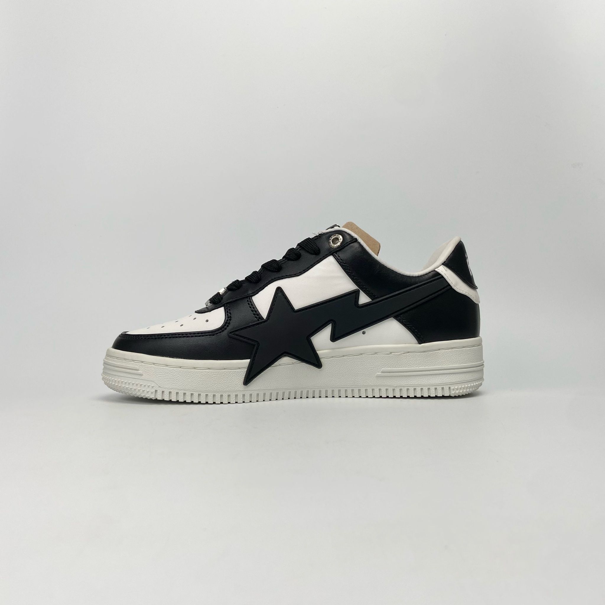 A BATHING APE BAPE STA OS BLACK