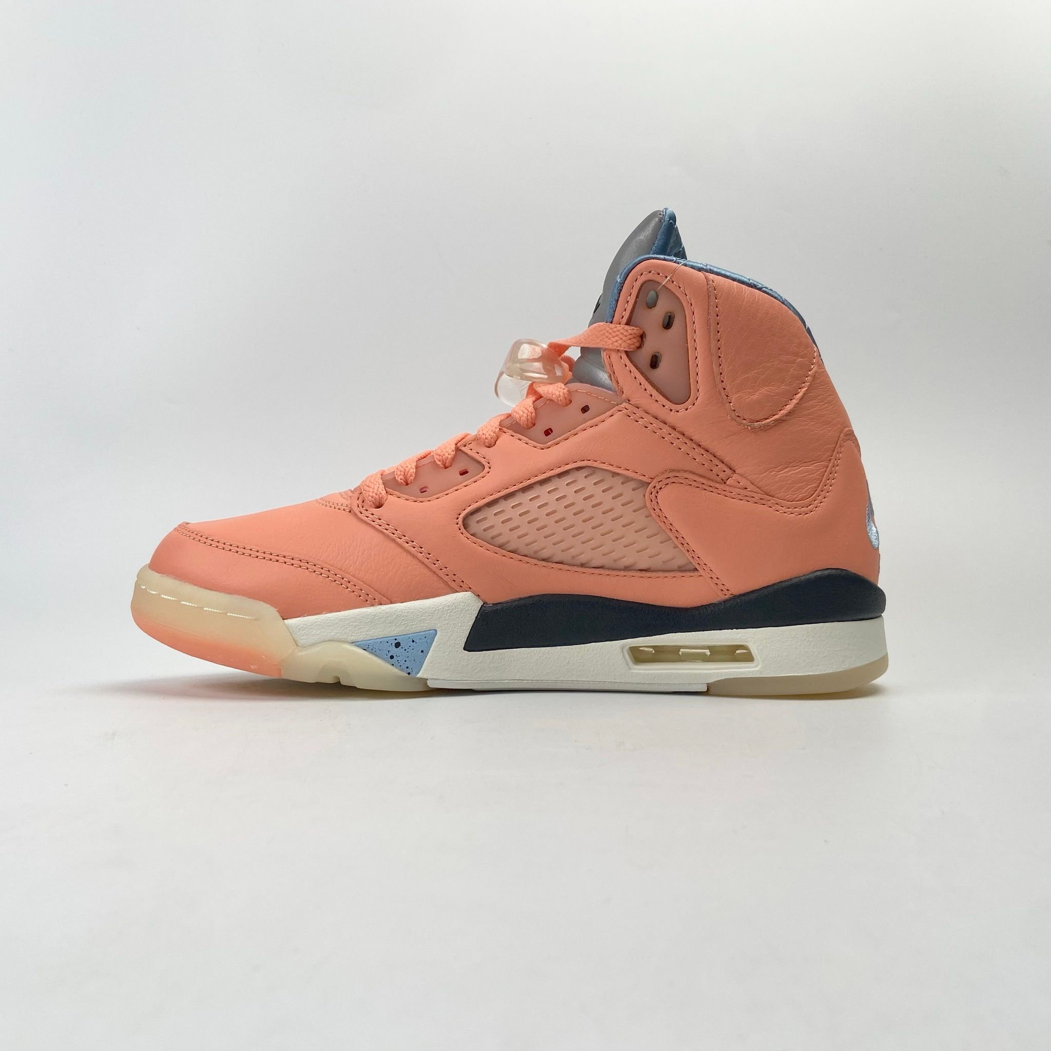 NIKE AIR JORDAN 5 RETRO SP CRIMSON DV4982-641
