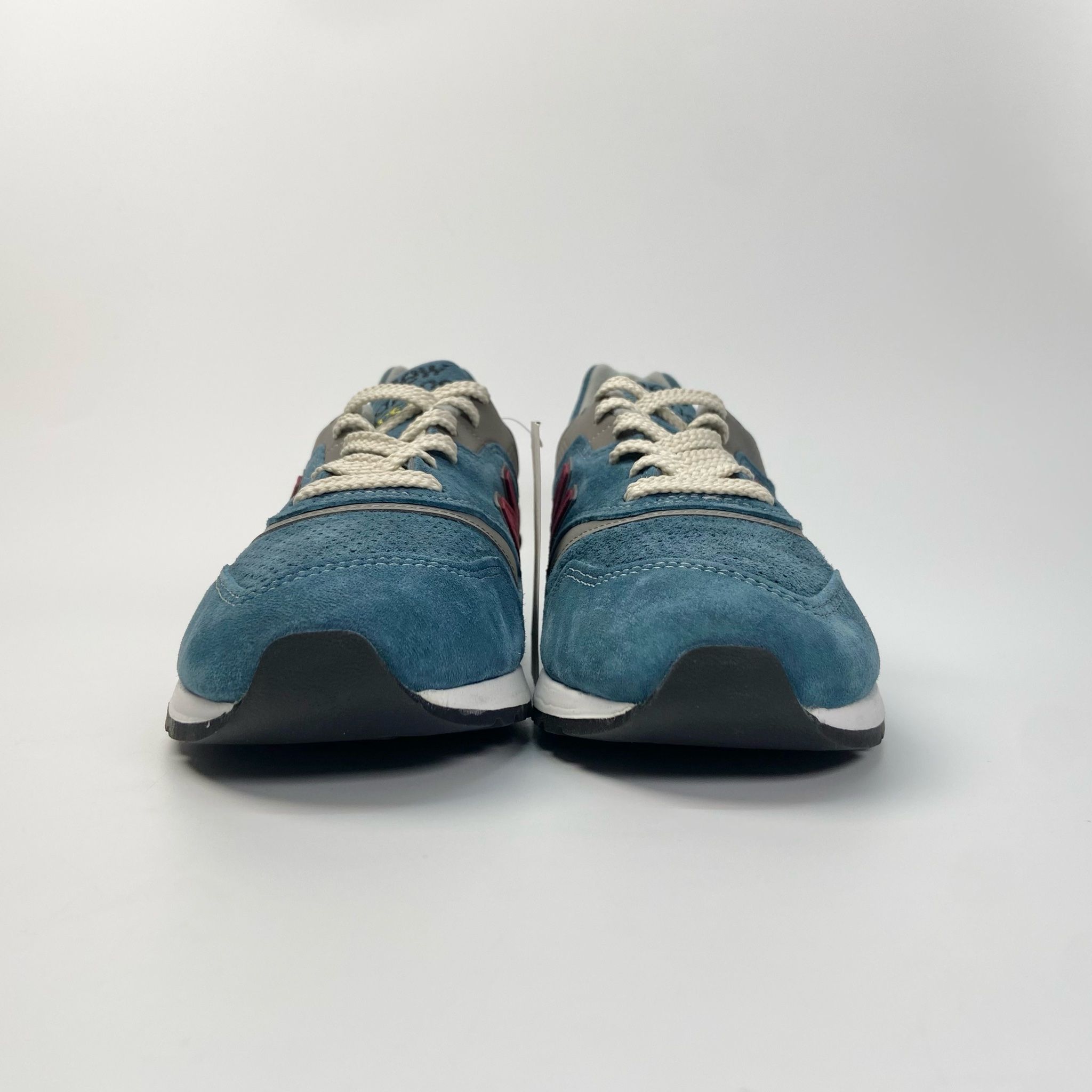 NEW BALANCE 997 CONNOISSEUR PAINTERS M997DTE