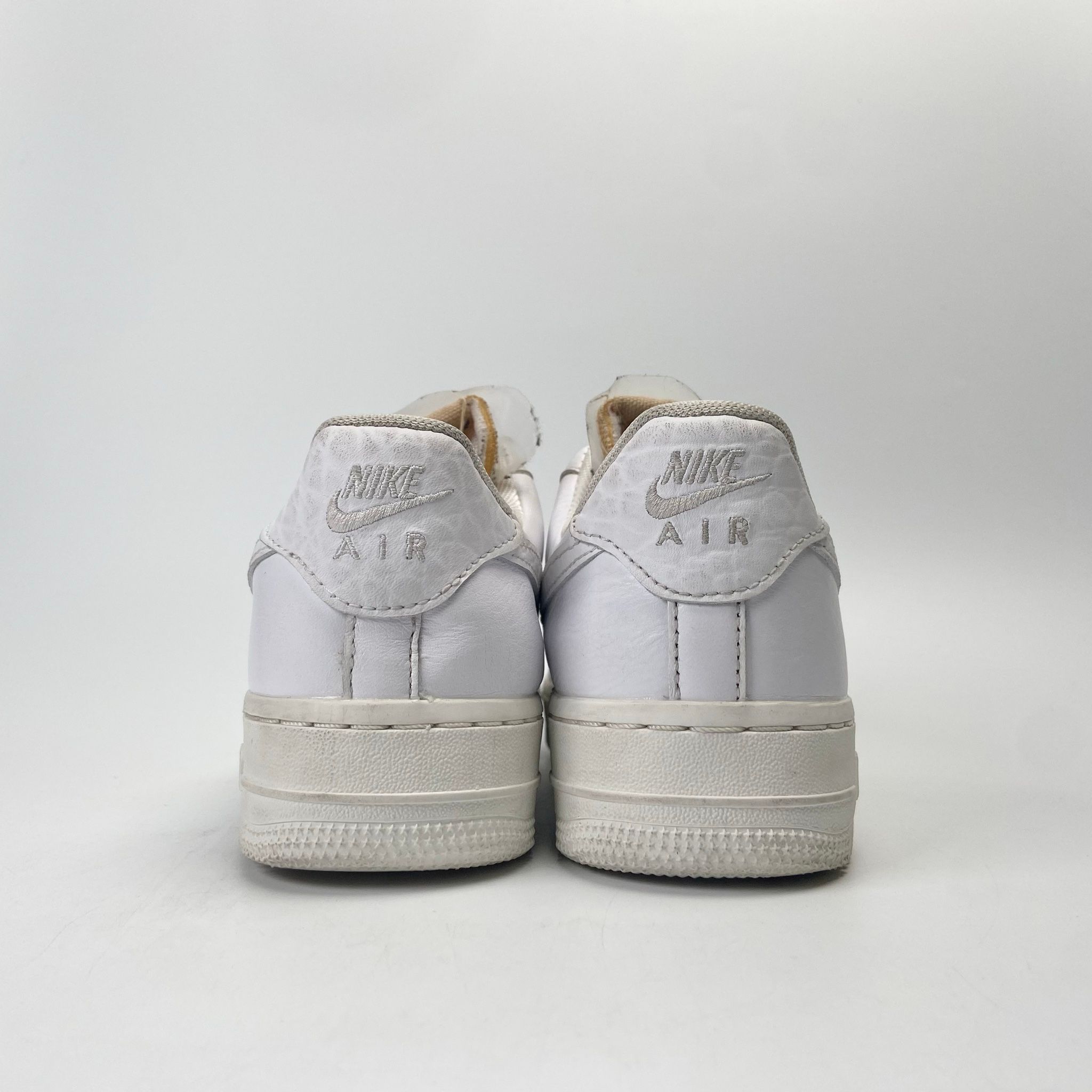 NIKE AIR FORCE 1 LOW 07 LX BLING BLING CZ8101-100