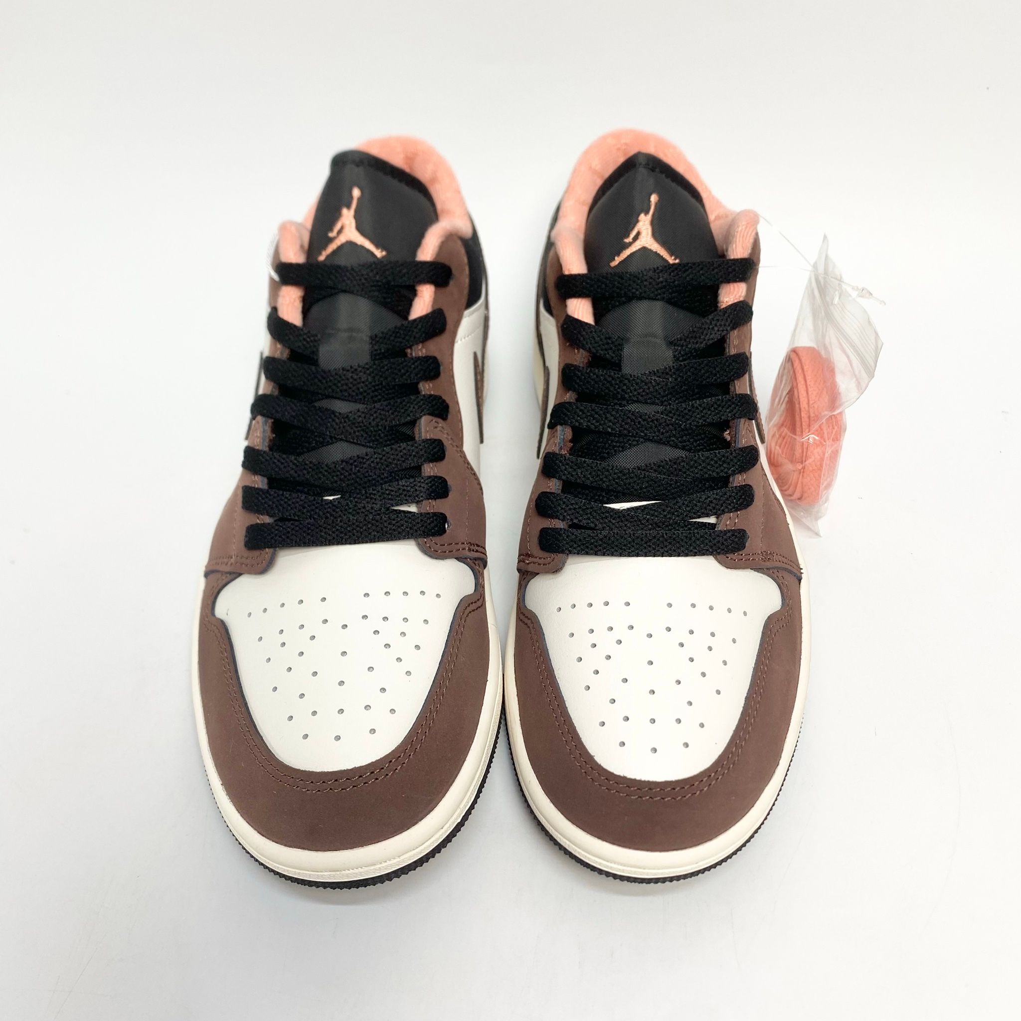 NIKE AIR JORDAN 1 LOW MOCHA DC6991-200