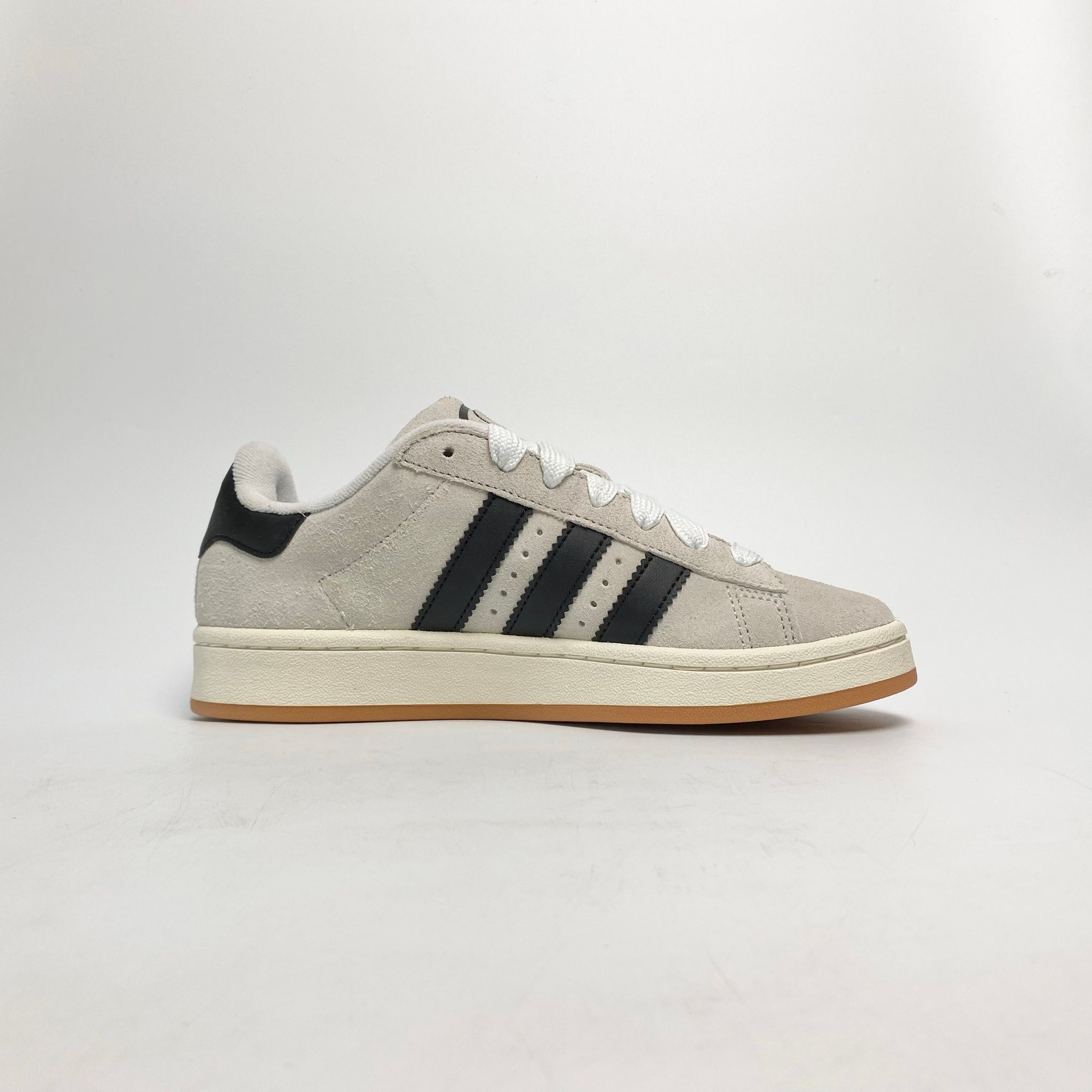ADIDAS CAMPUS 00S CRYSTAL WHITE GY0042