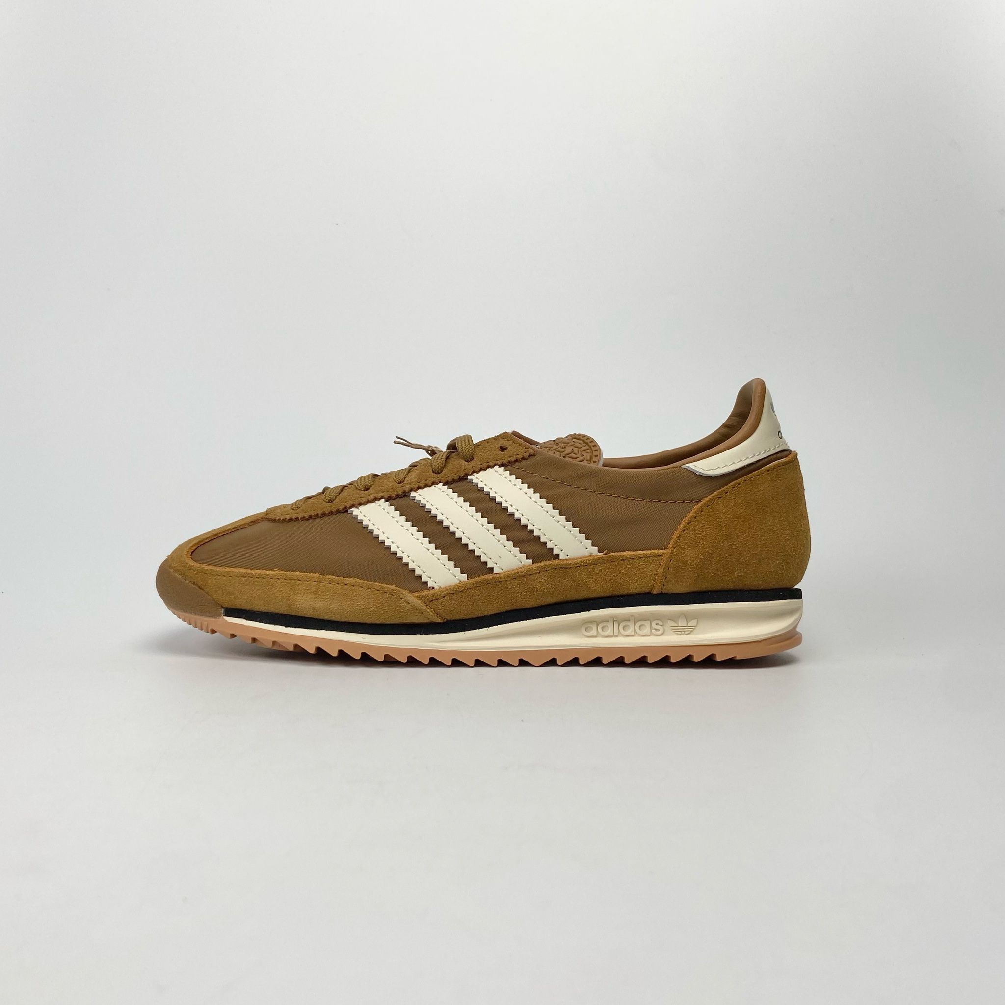 ADIDAS SL72 OG W BRONZE STRATA JH8656