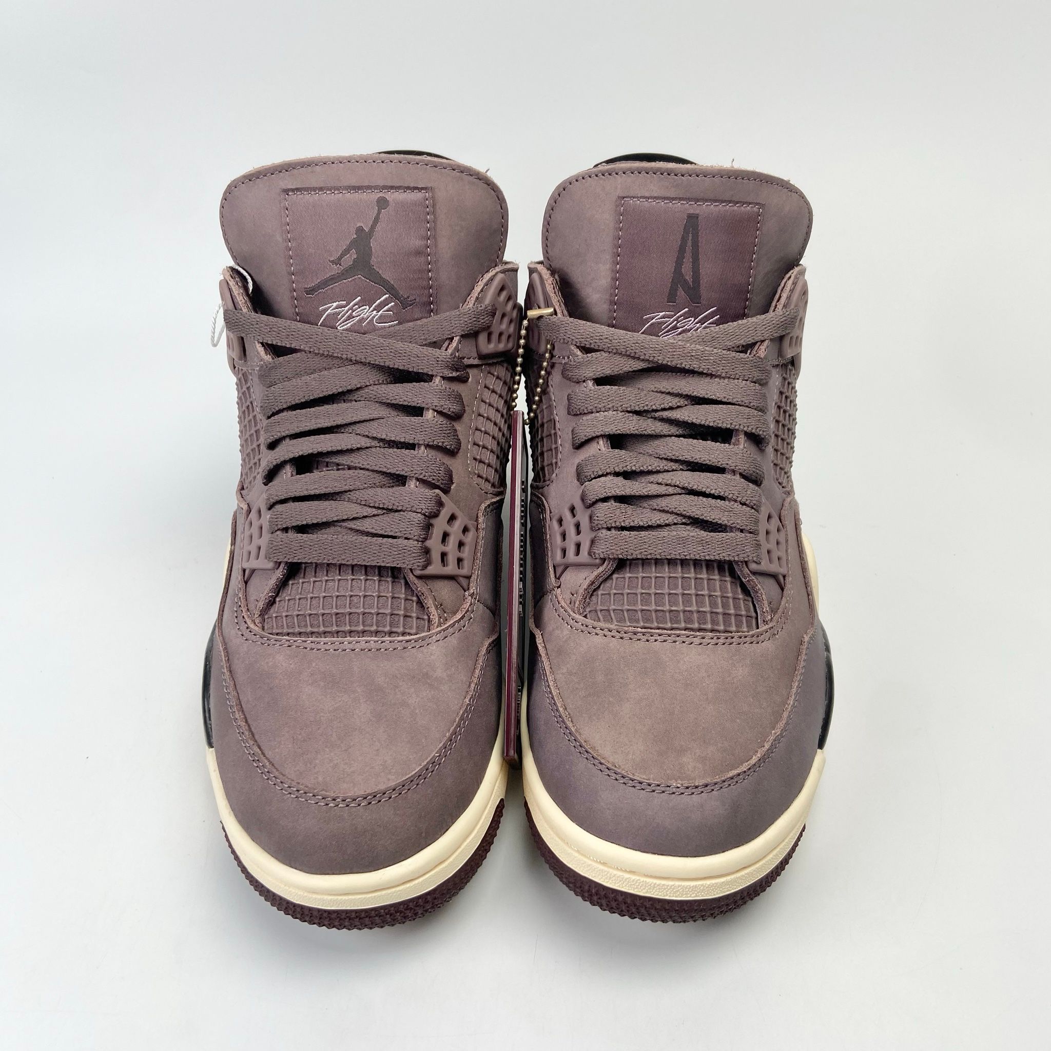 NIKE AIR JORDAN 4 RETRO A MA MANIÉRE VIOLET ORE DV6773-220