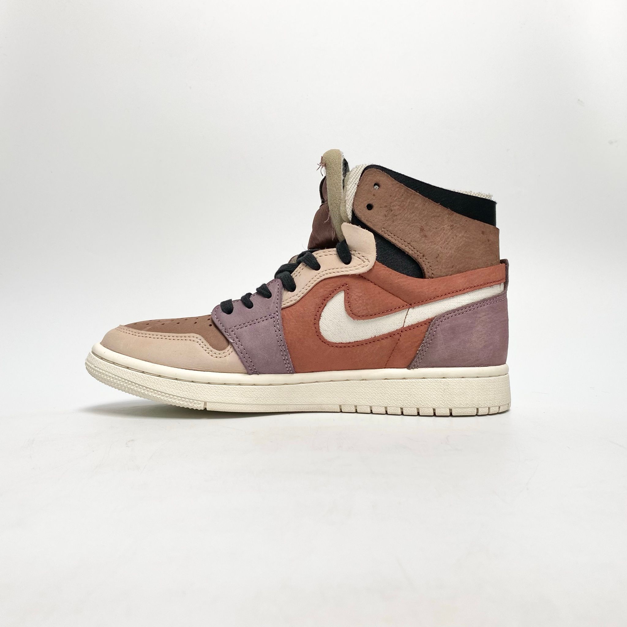 NIKE AIR JORDAN 1 ZOOM AIR CMFT RUST CT0979-602