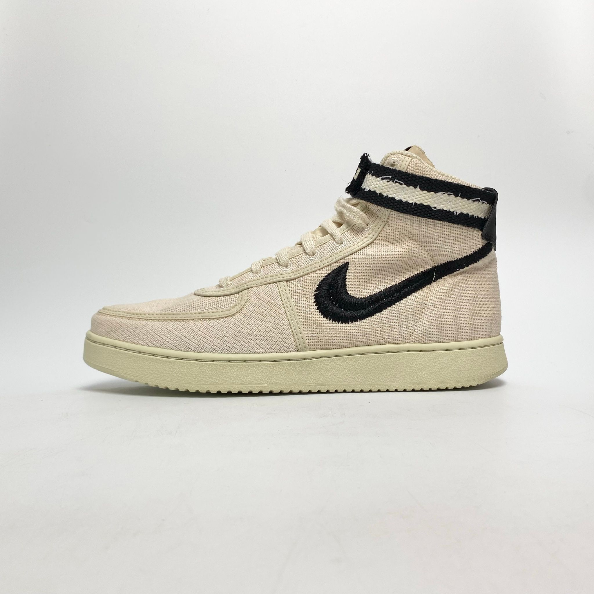 NIKE VANDAL HIGH STUSSY FOSSIL DX5425-200