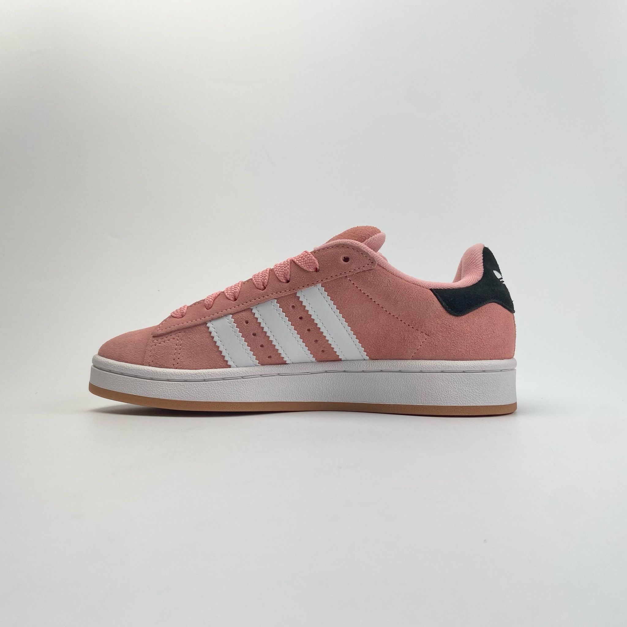 ADIDAS CAMPUS 00S LIGHT PINK GUM JI0284