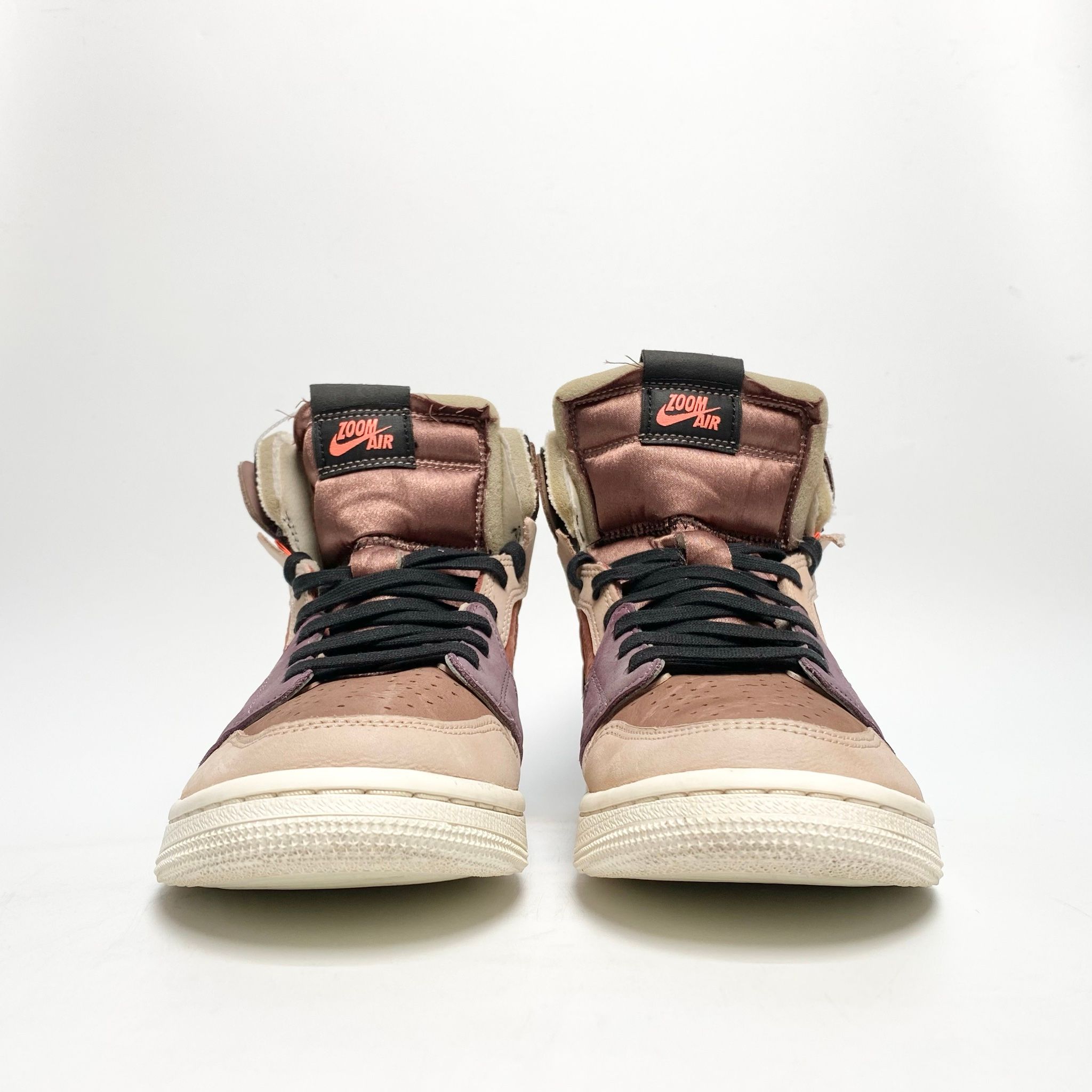 NIKE AIR JORDAN 1 ZOOM AIR CMFT RUST CT0979-602